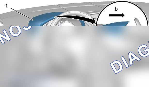 Снятие - Установка: приборная панель — c5fm0q7d. Peugeot 207 Compact I