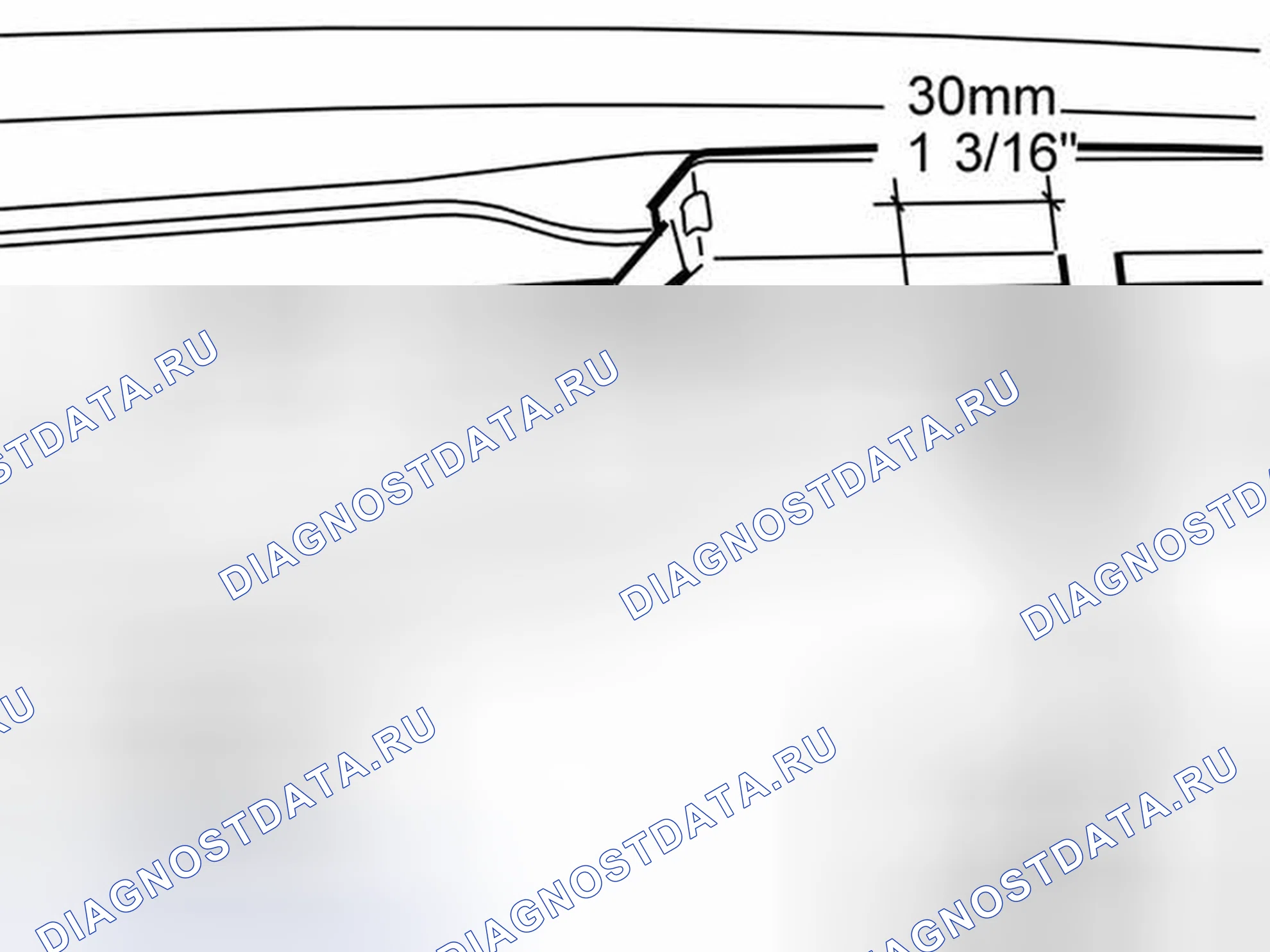 Рис. 16. Volvo V70 II рестайлинг