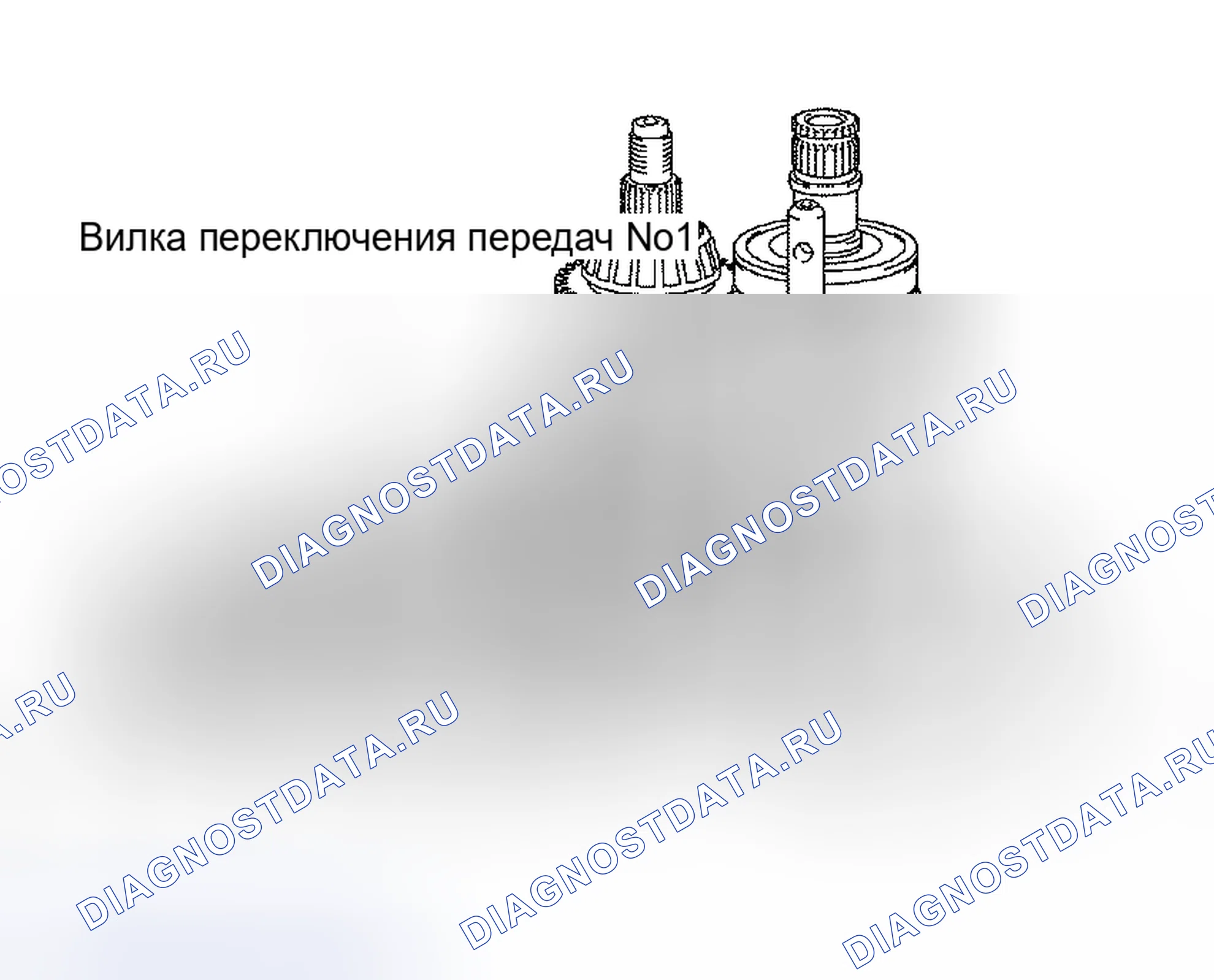 Рис. 114. Toyota Camry XV30