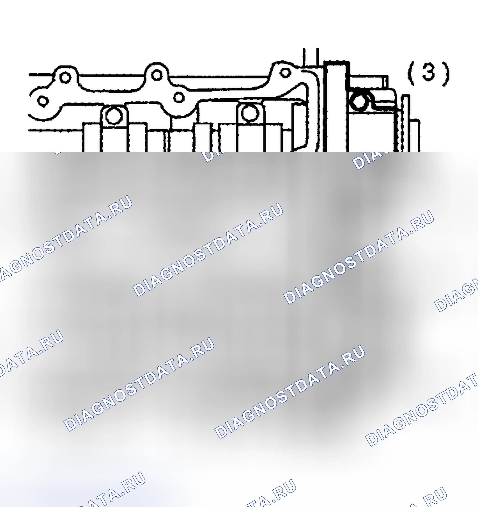 Рис. 34. Subaru Outback BH