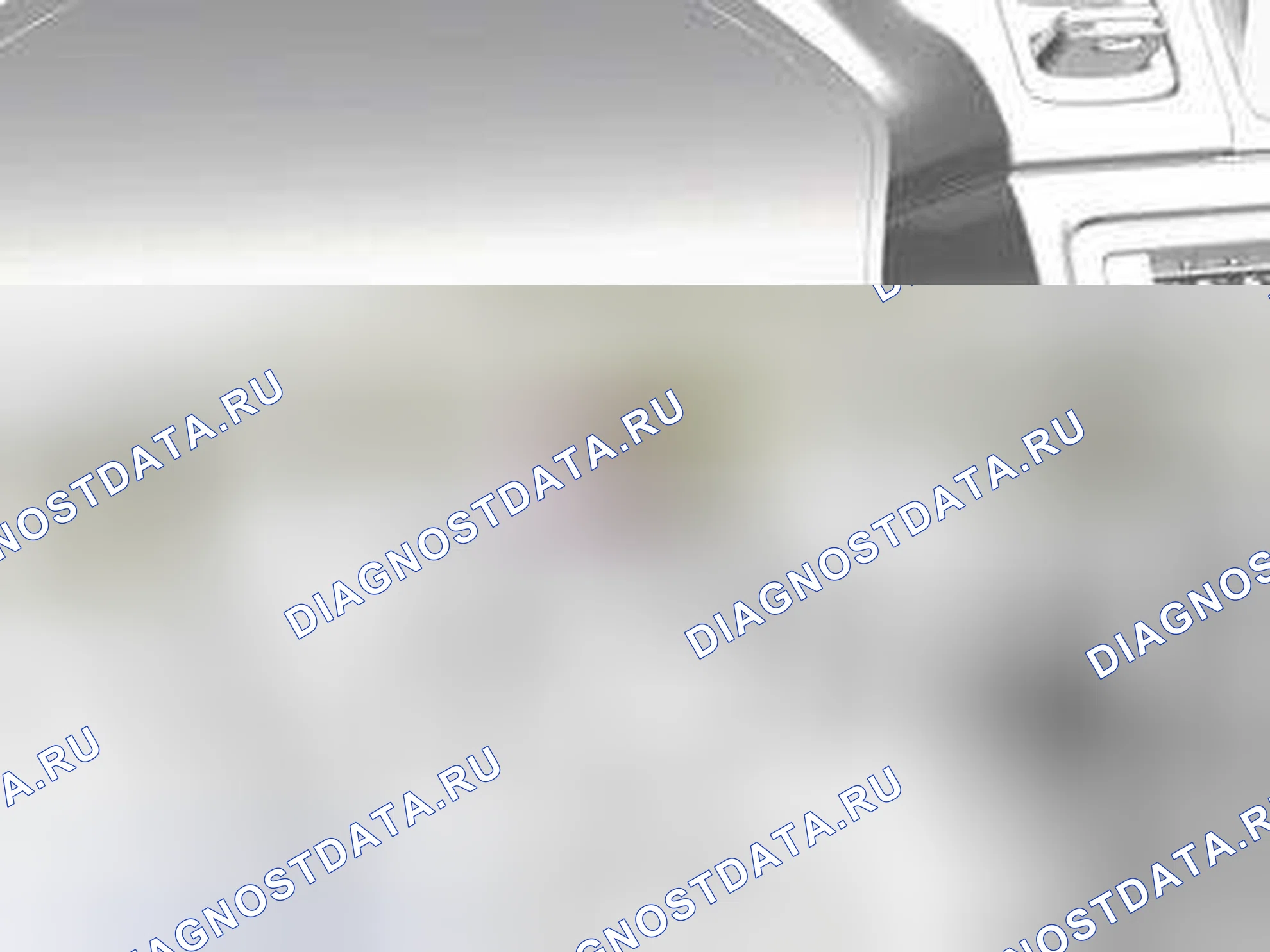 Рис. 207. Volvo S80 II рестайлинг