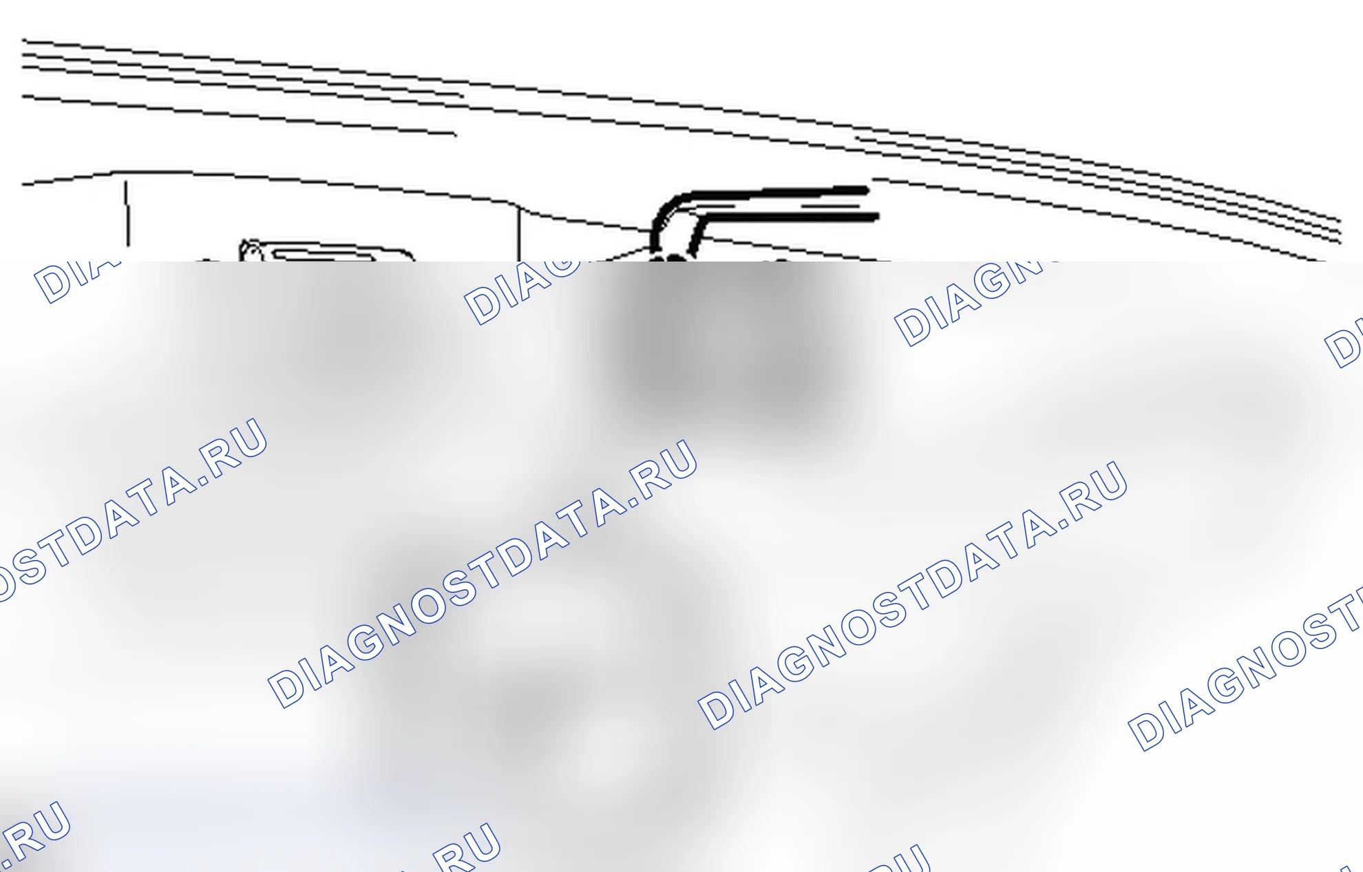 Рис. 206. Toyota Prius V I