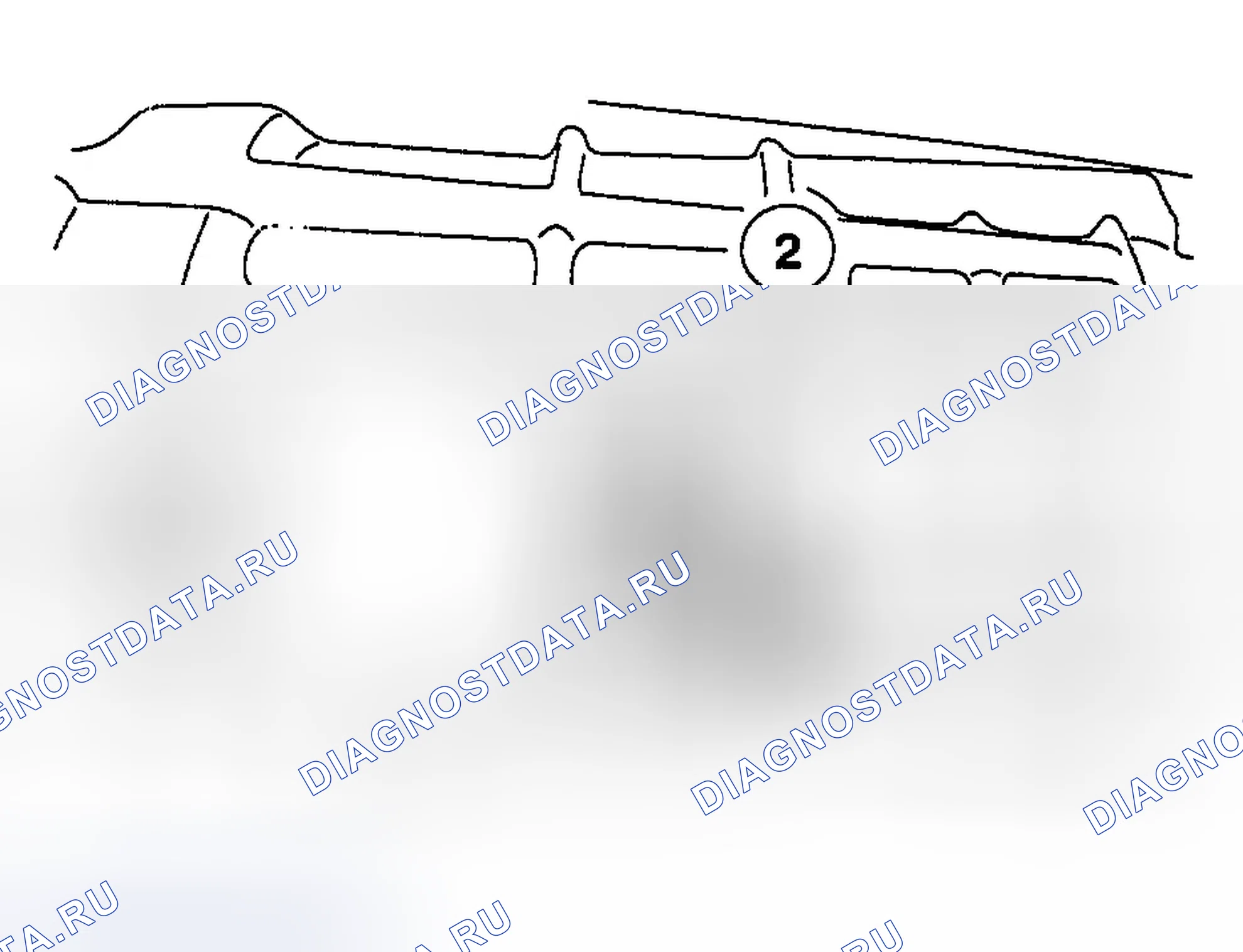 Рис. 569. Ford Explorer Sport Trac I