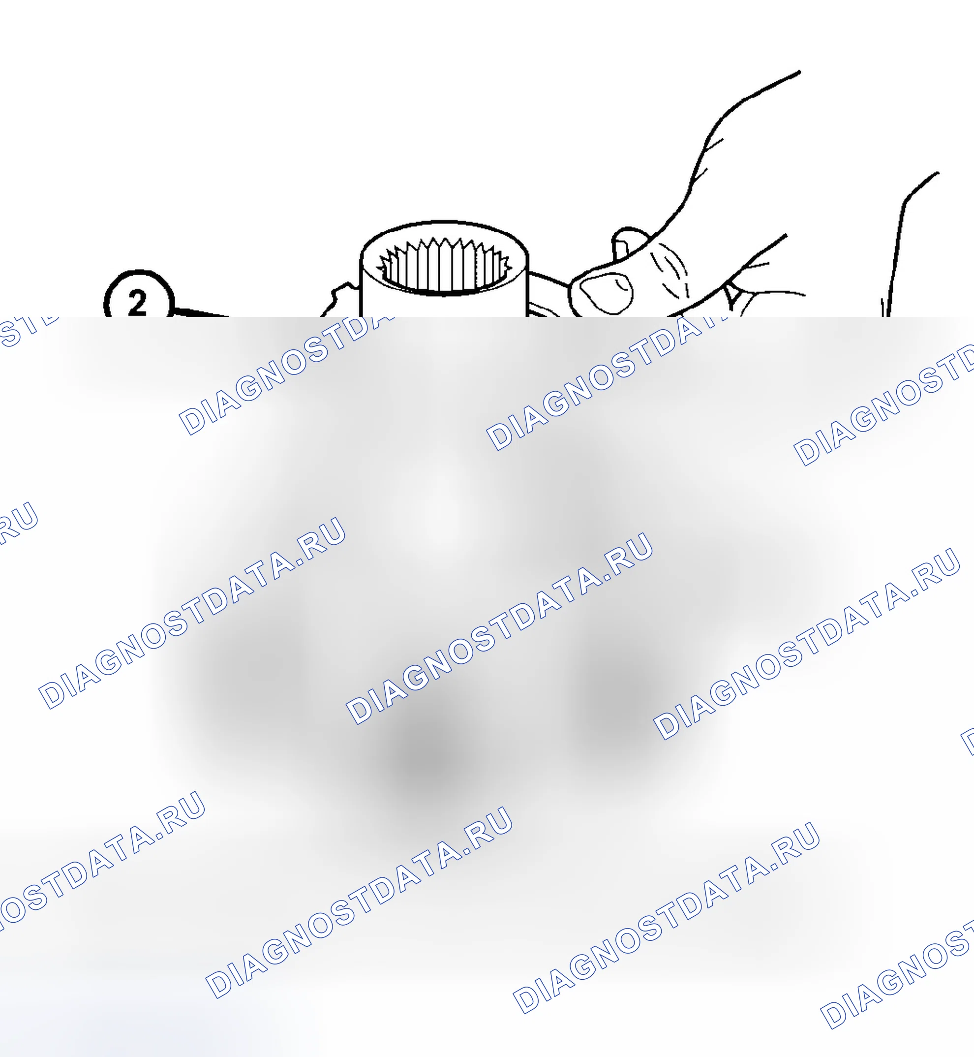 Рис. 188. Dodge Pickup R1500 