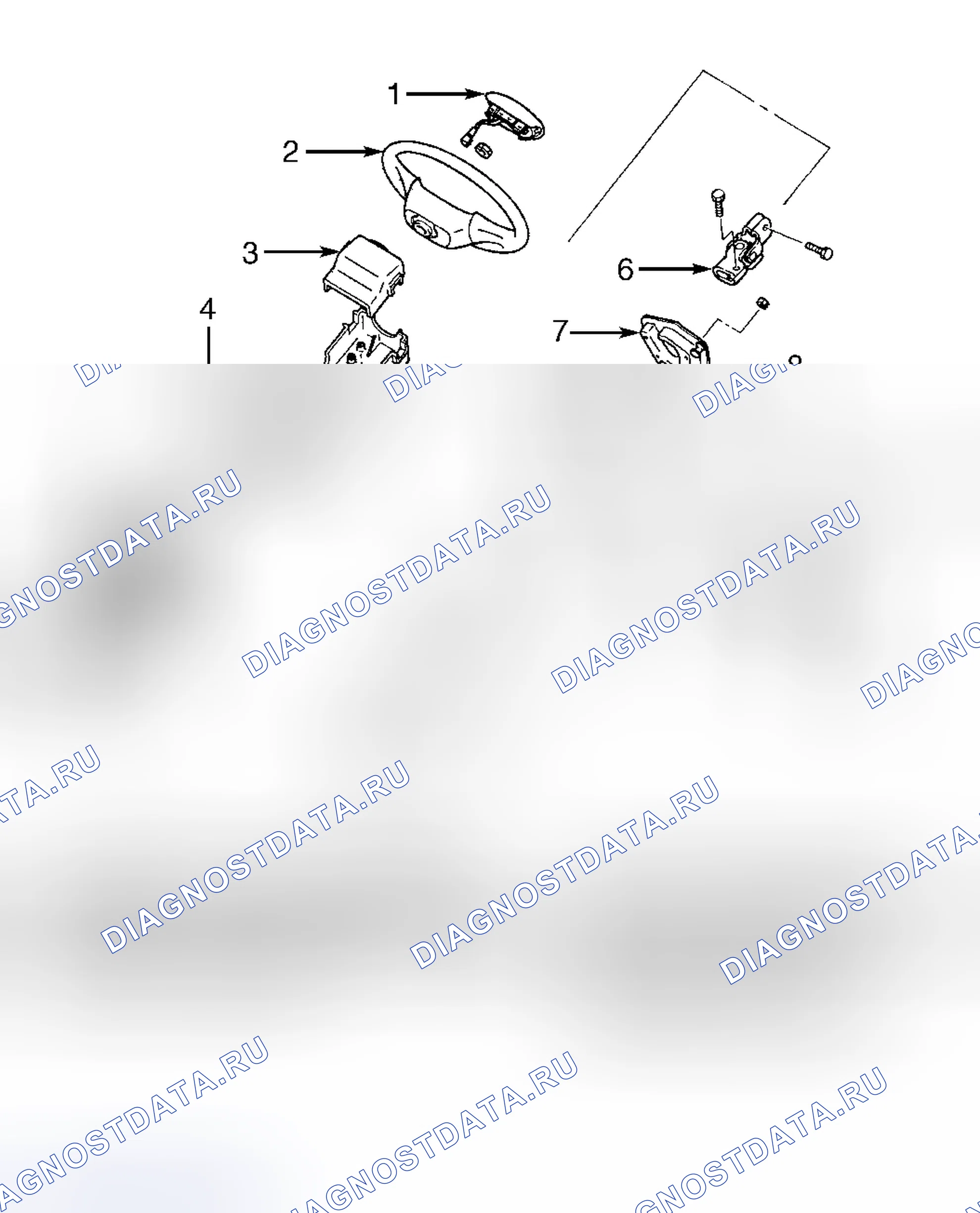 Рис. 6. Honda Civic IX
