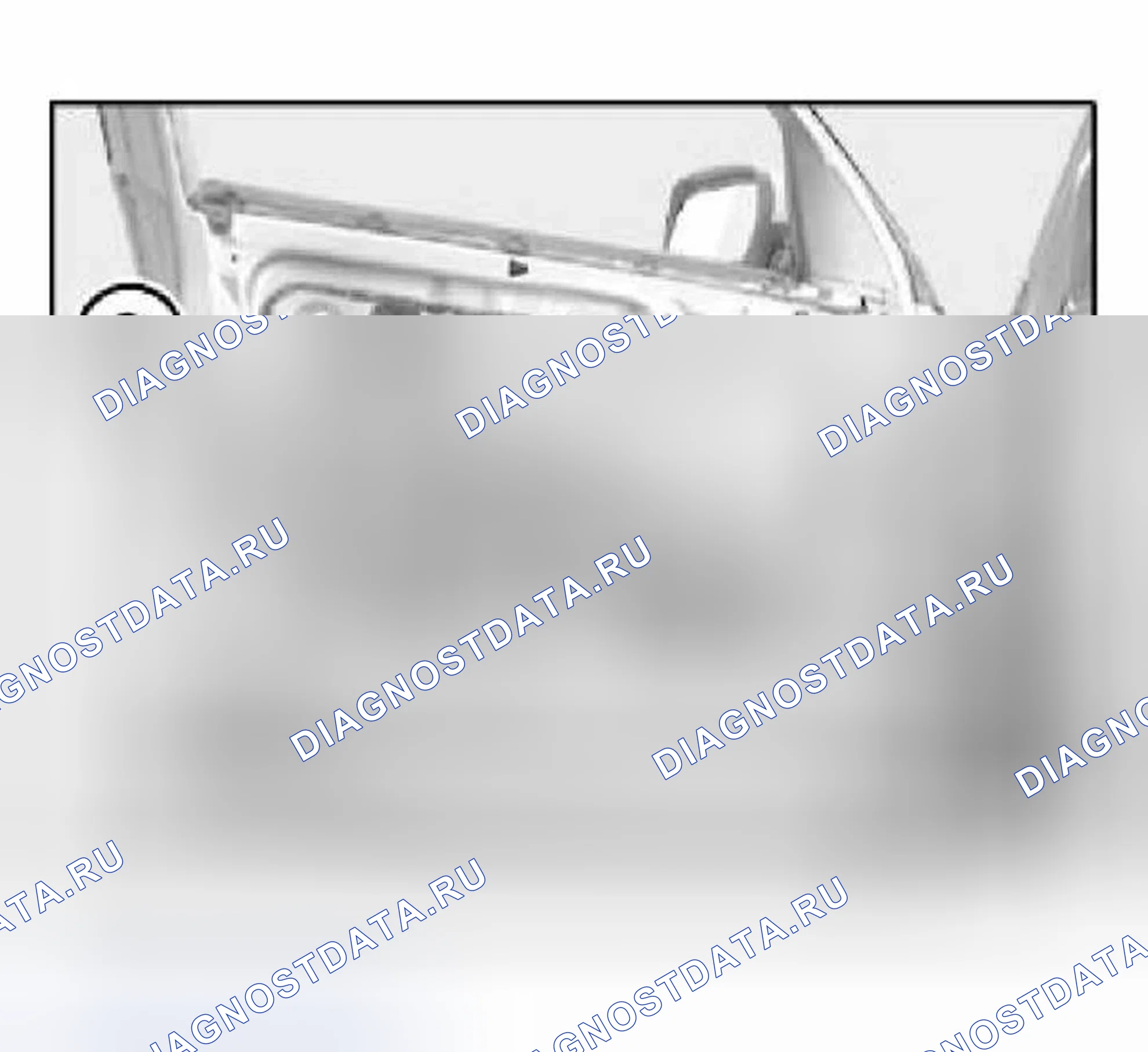 Рис. 337. BMW X3 E83