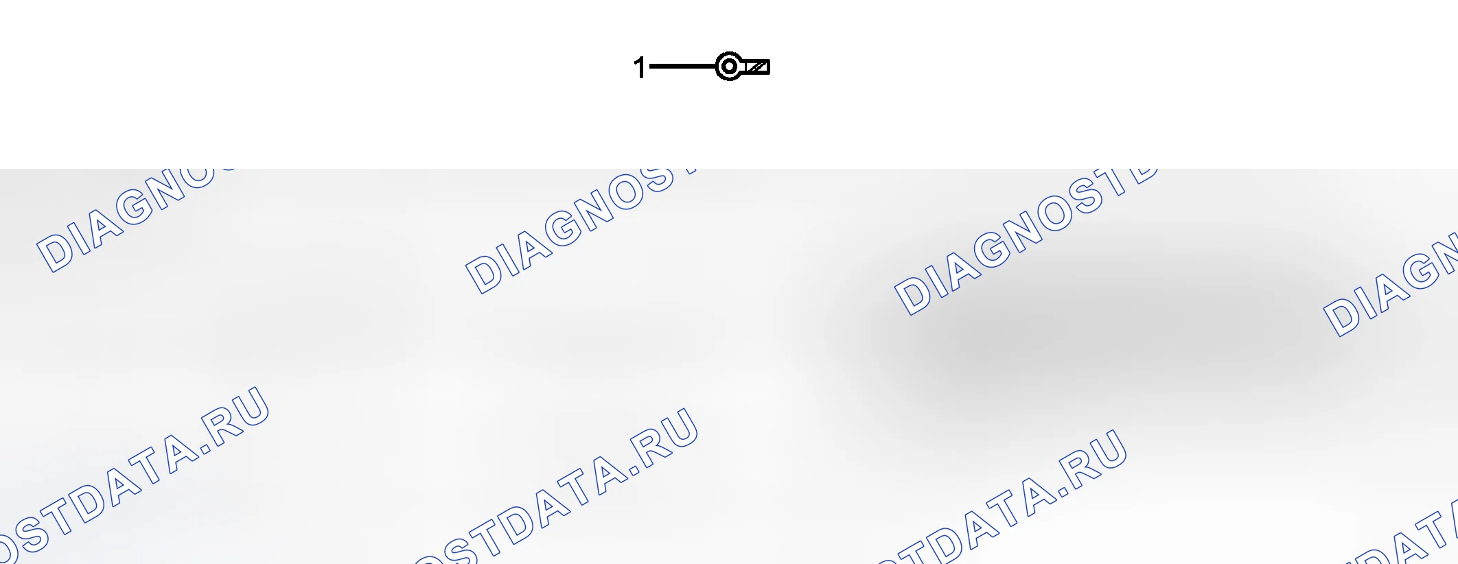 Рис. 11: Генератор C102b (3.0L), C102c (2.3L). Hyundai Matrix I