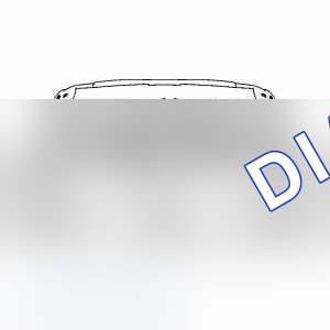 Замена крыша — c4df05ic. Peugeot 406 I