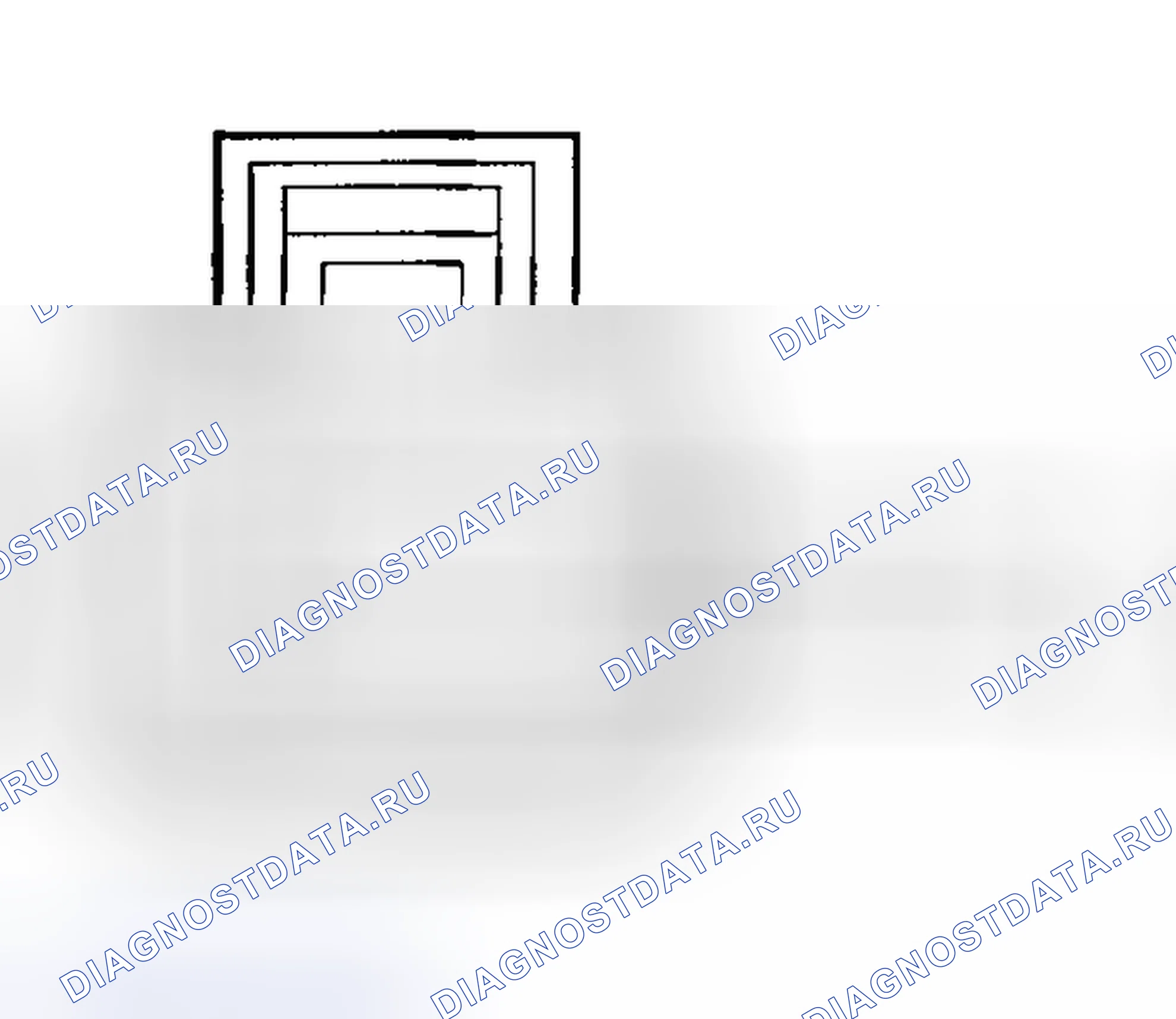 Рис. 20: Hood Приоткрыто выключатель C127. Hyundai Nexo I