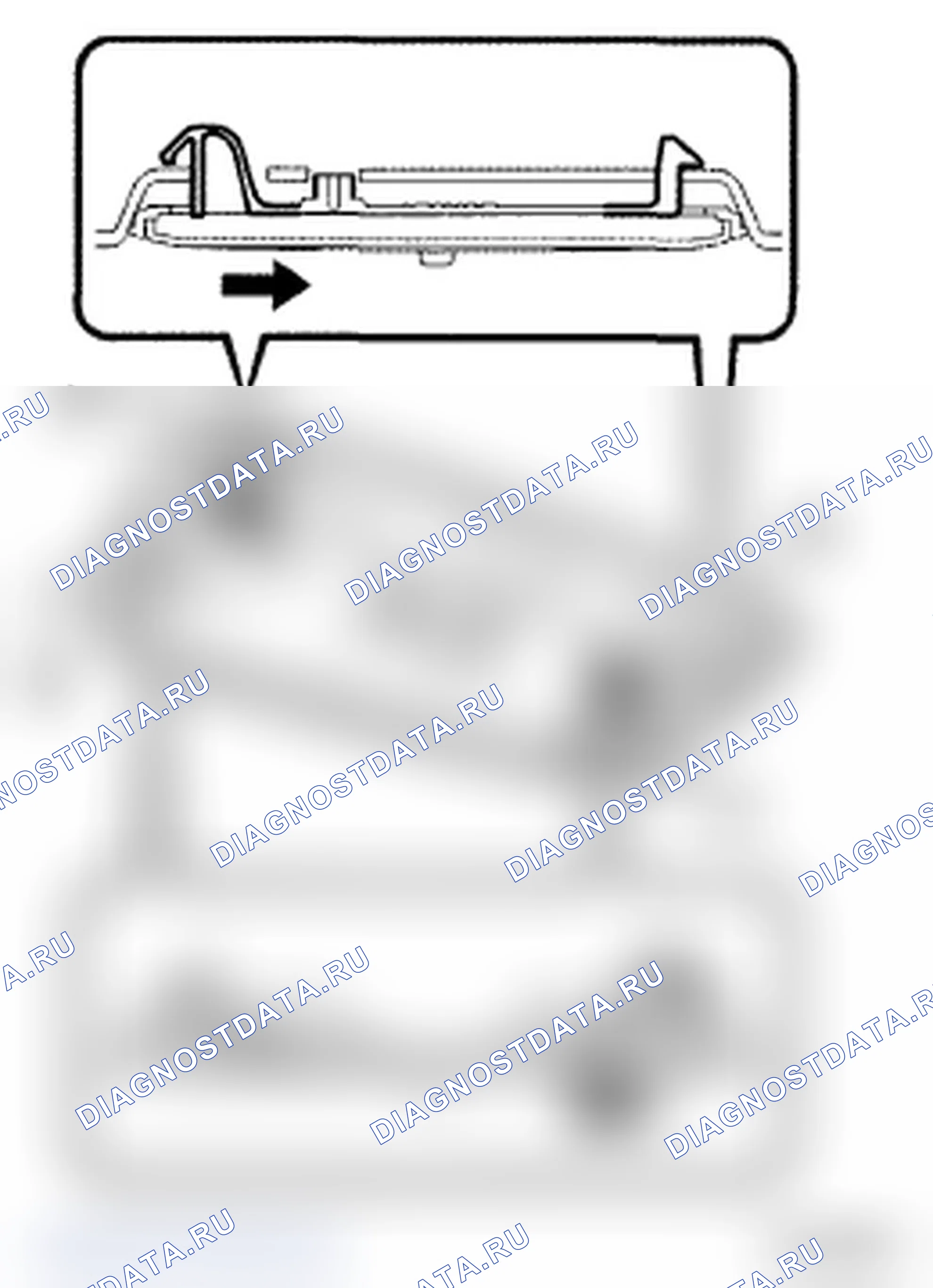 Рис. 115. Toyota Land Cruiser 200