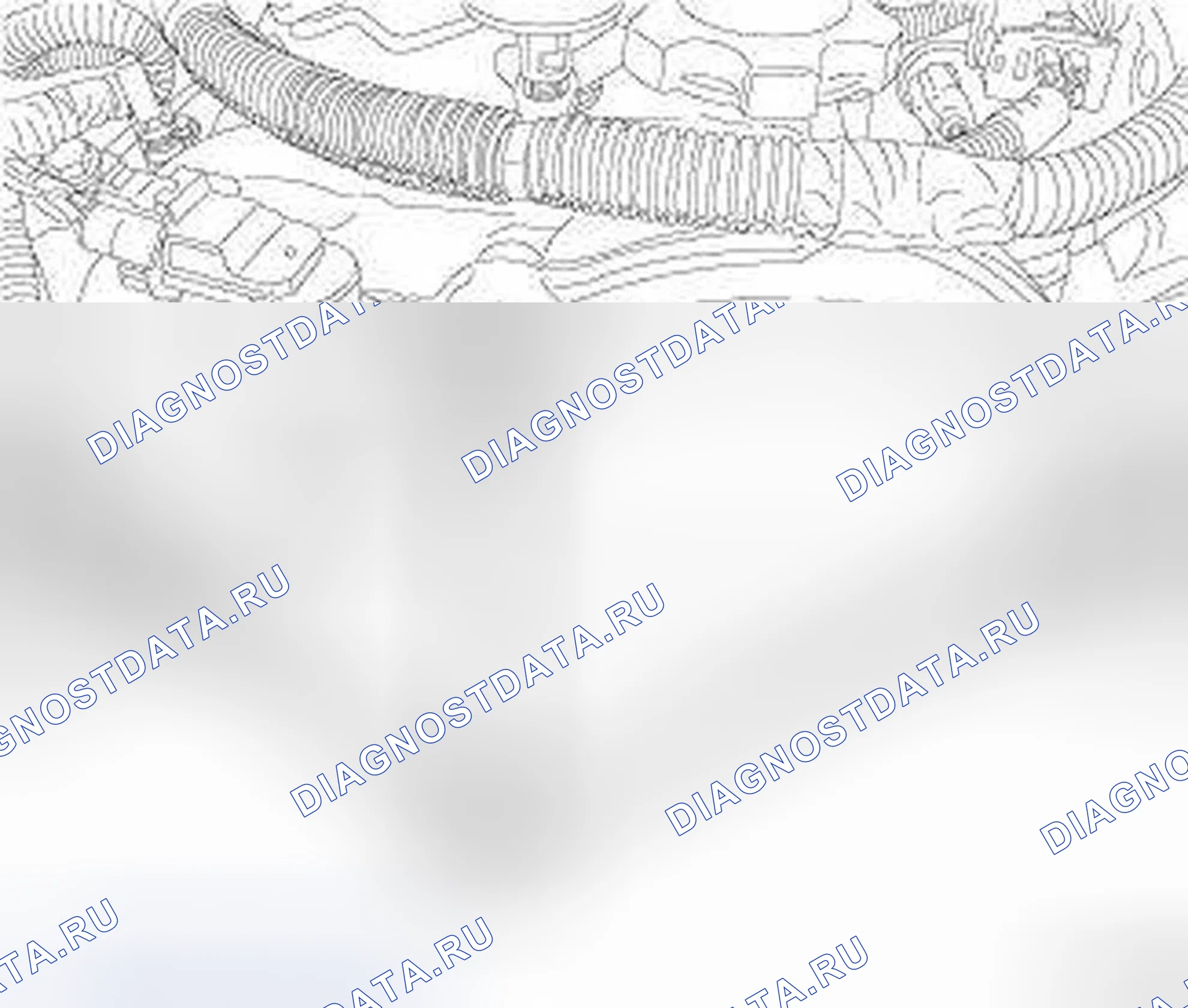 Рис. 91. Chrysler Town & Country V рестайлинг