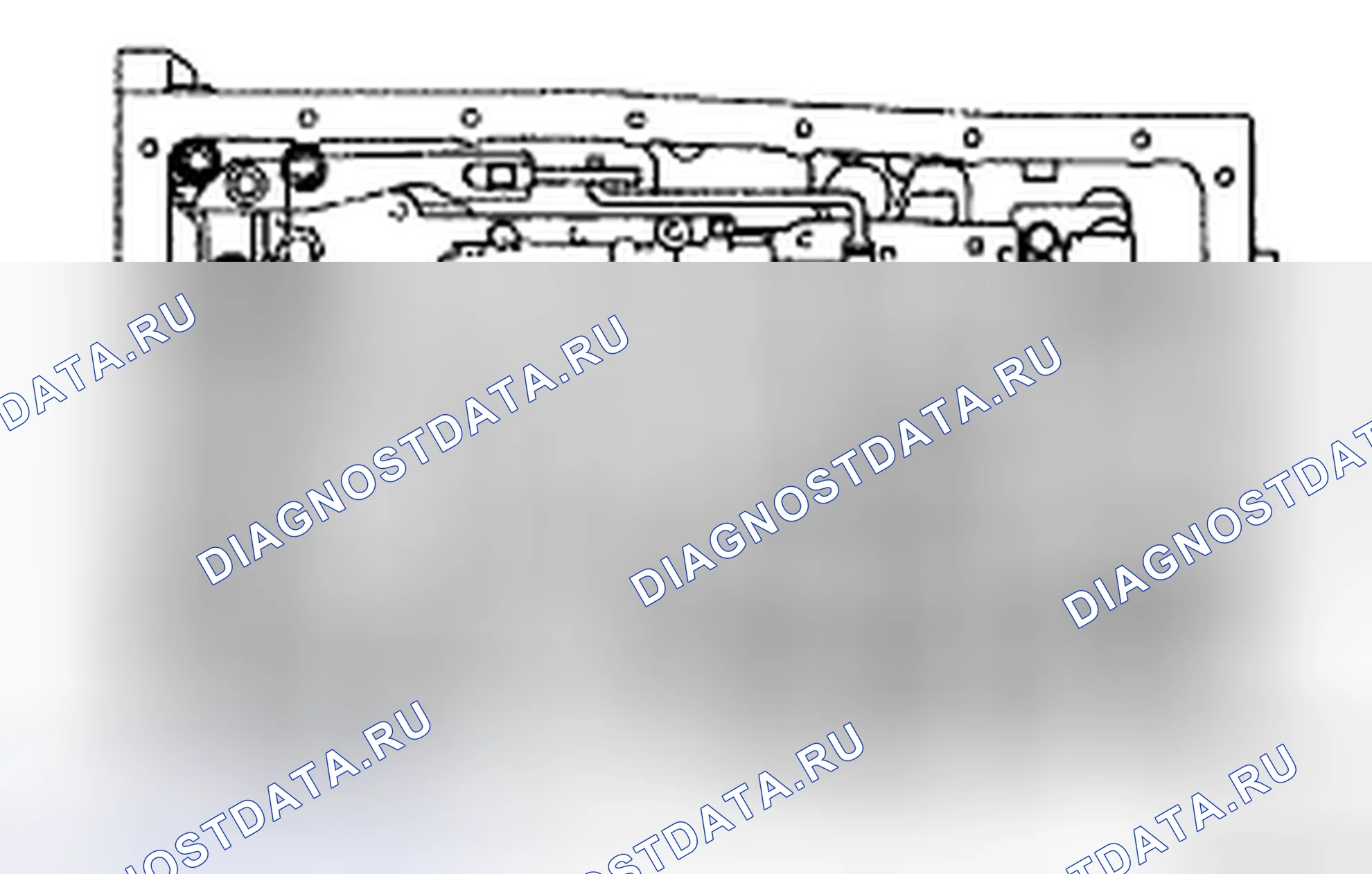 Рис. 334. Toyota Tacoma II