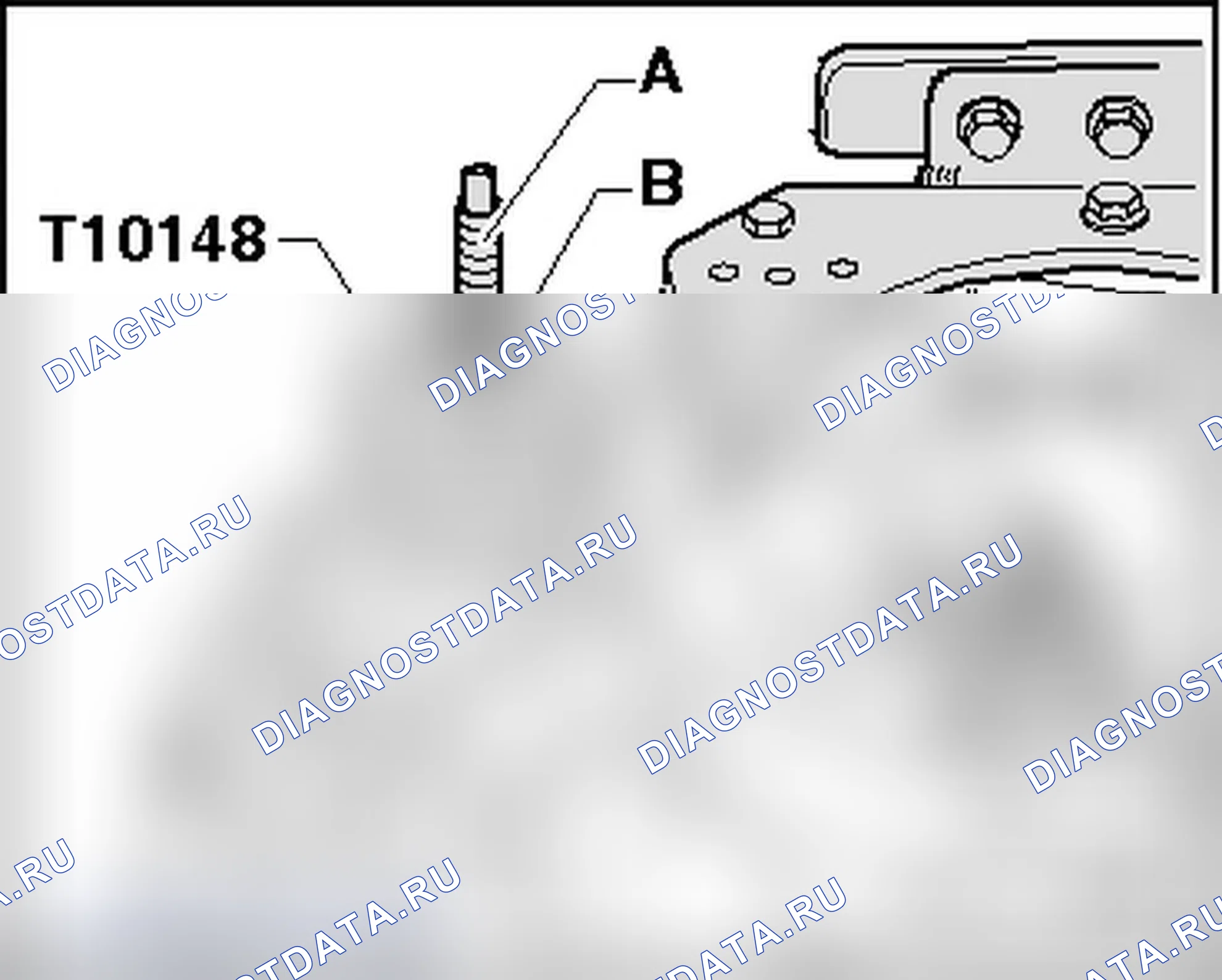 Рис. 108. Volkswagen New Beetle A4 рестайлинг