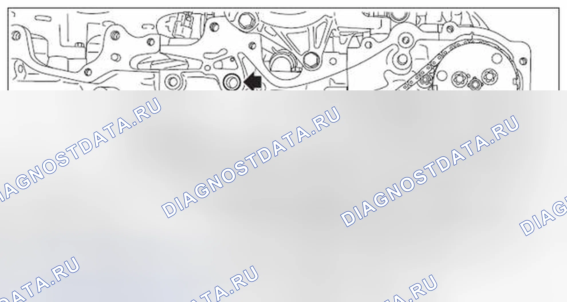 Рис. 188. Subaru Impreza GK