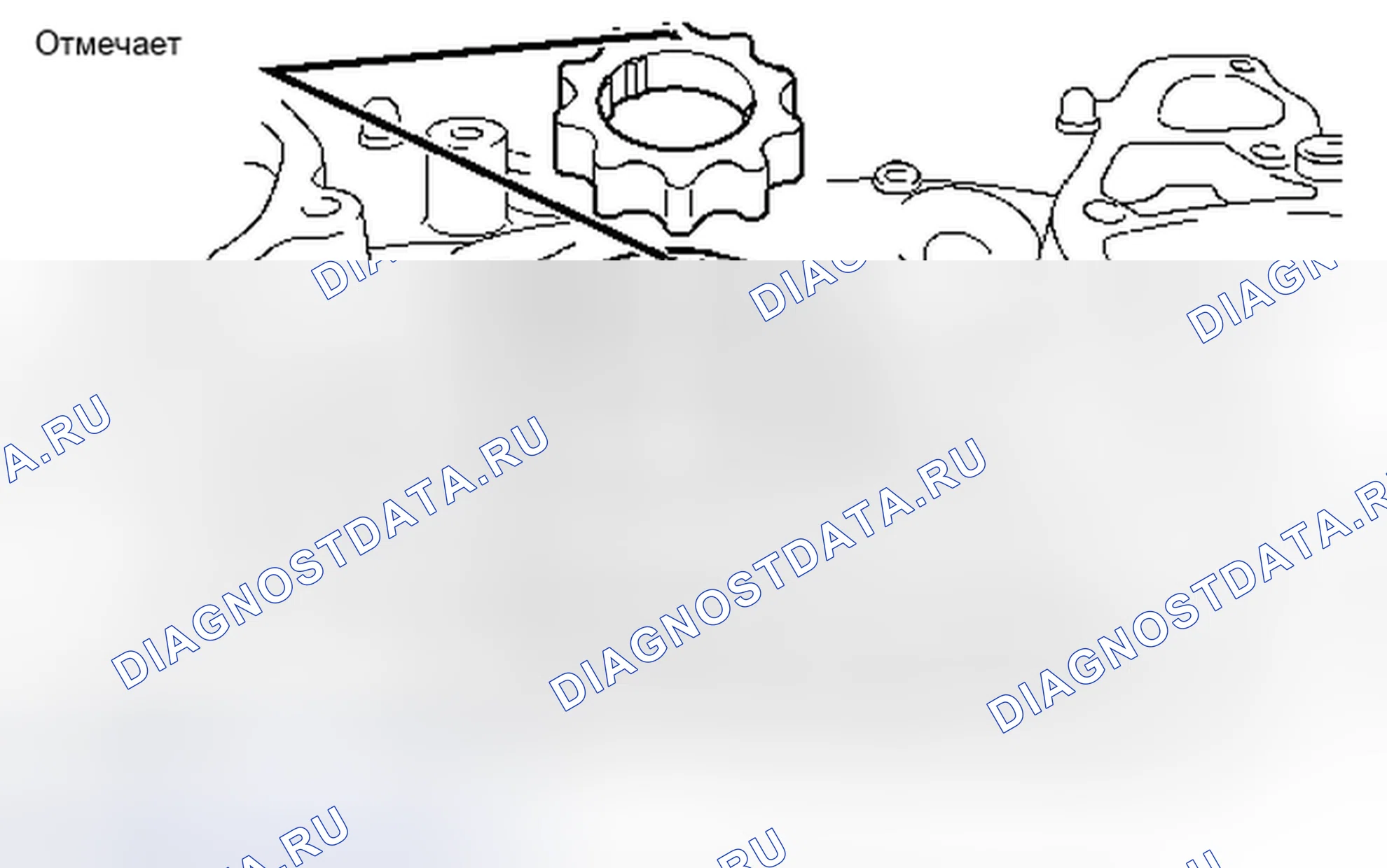 Рис. 64. Toyota Tacoma II рестайлинг
