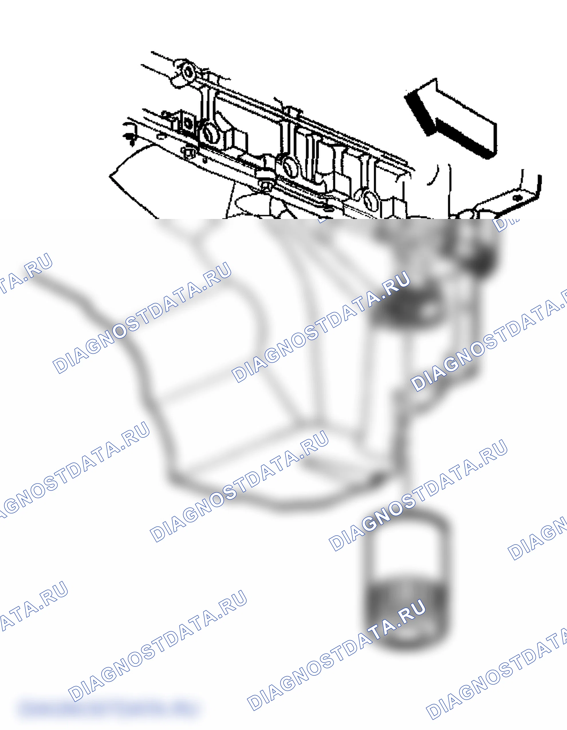 Рис. 991. GMC Savana Special G3500 