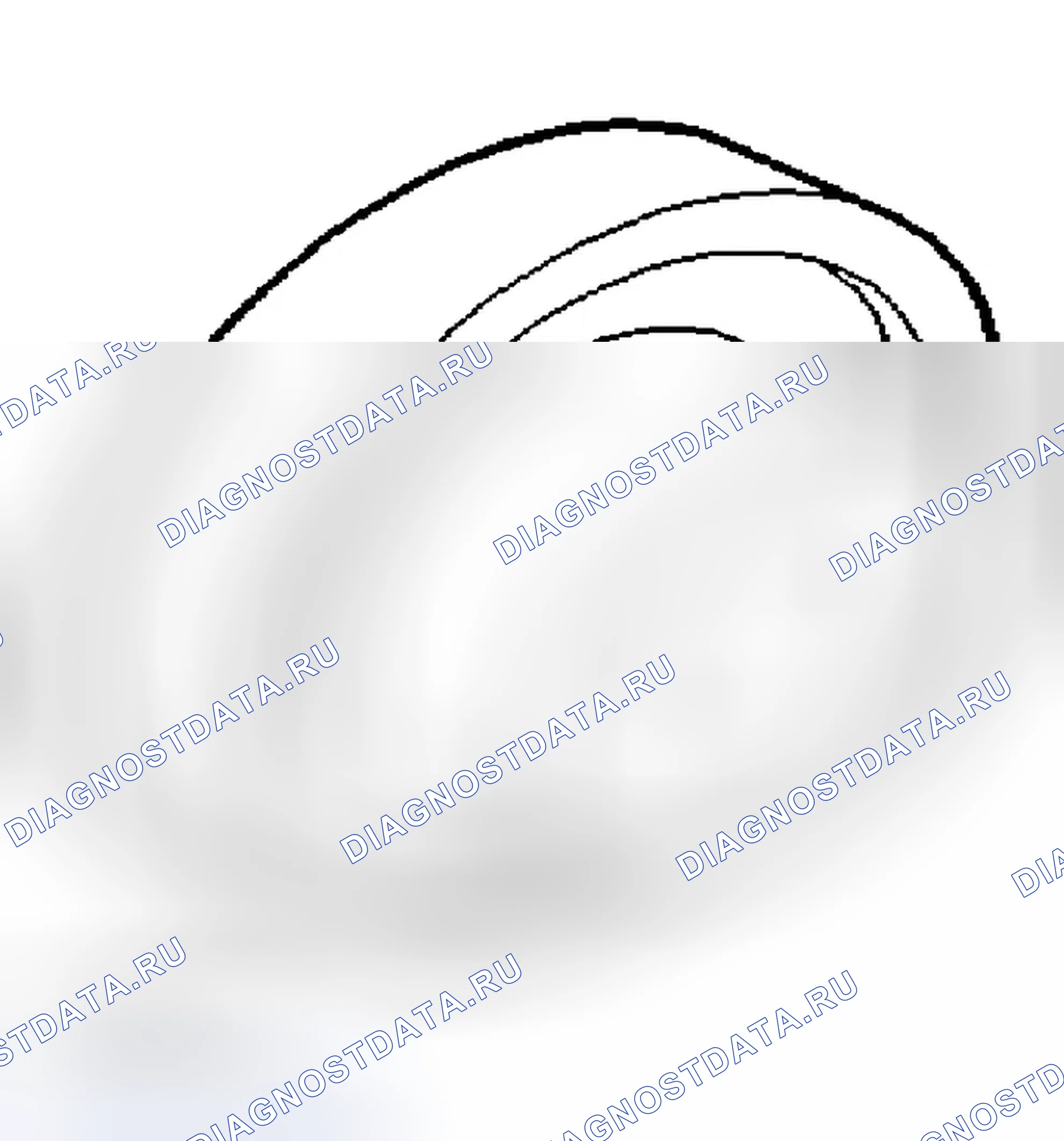 Рис. 327. Dodge Pickup R2500 