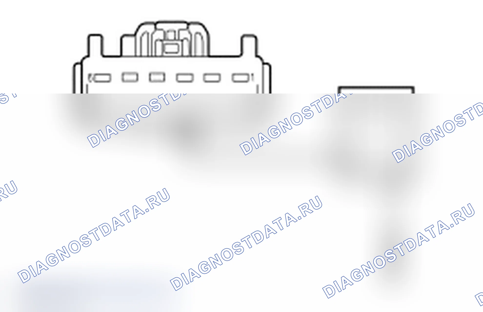 Рис. 20. Ford Edge I