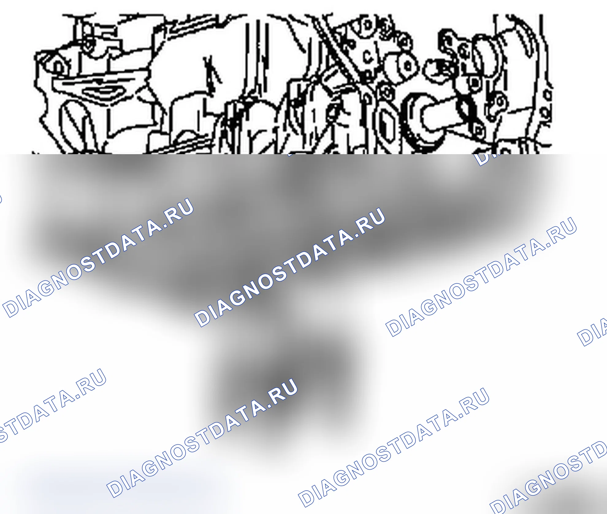 J330100 Снять и установить поршень с шатуном (Z 22 SE). Opel Zafira A рестайлинг
