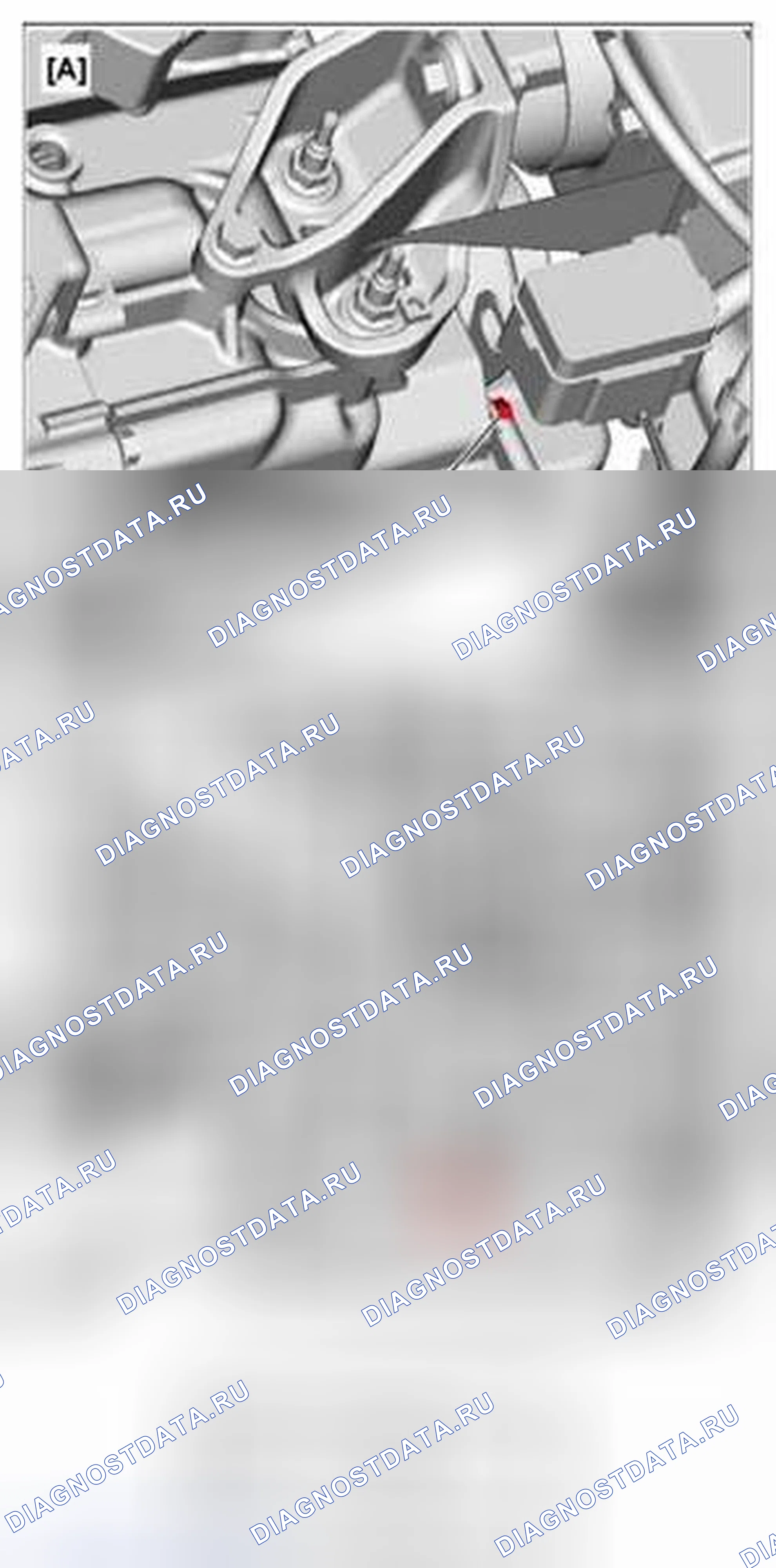 Рис. 66. Suzuki SX4 I рестайлинг