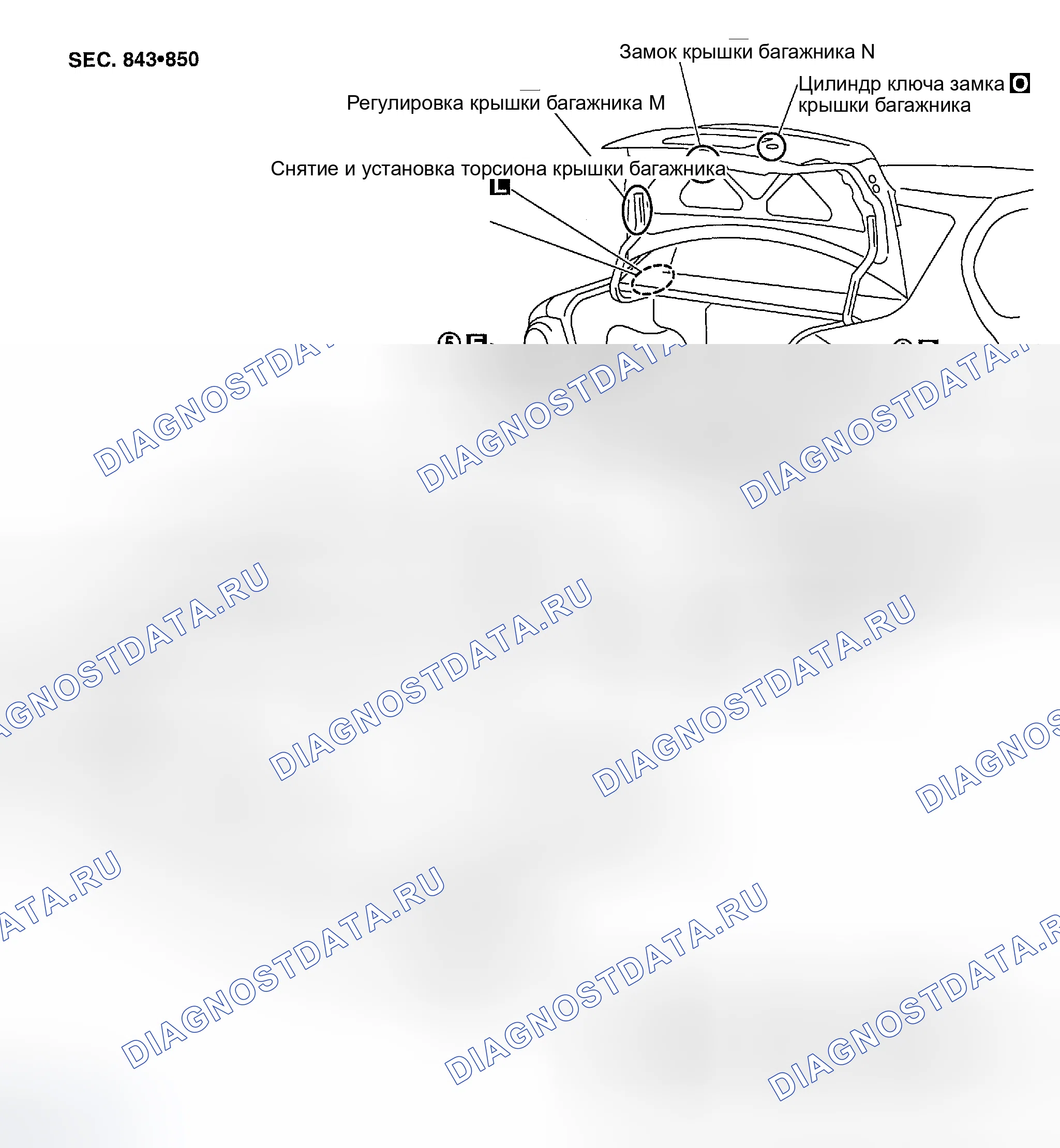 Рис. 65. Nissan Maxima A33