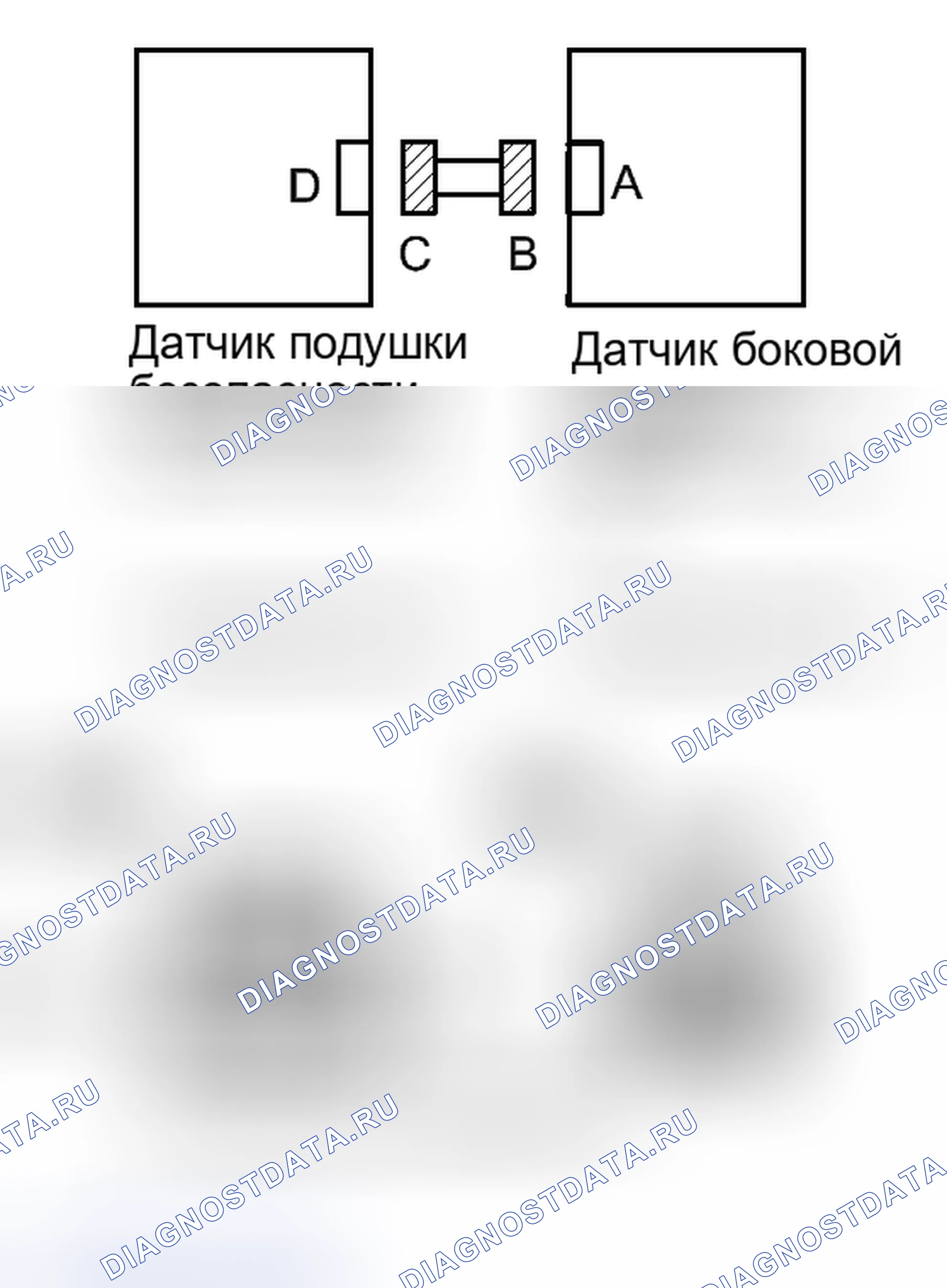 Рис. 182. Toyota RAV4 III рестайлинг