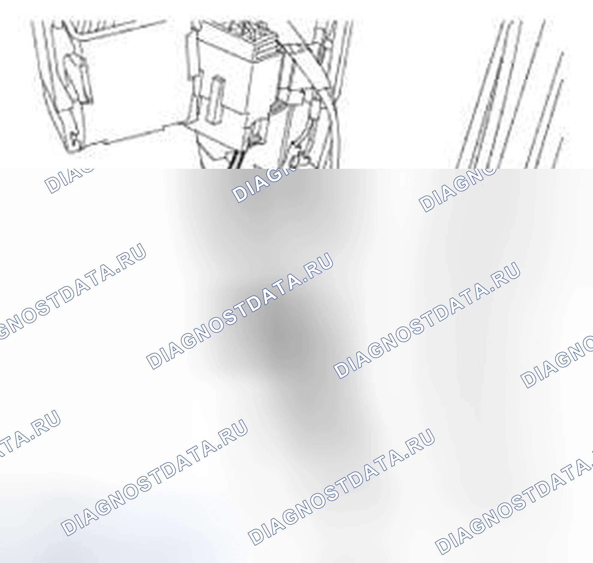 Рис. 42. Land Rover Range Rover Sport I