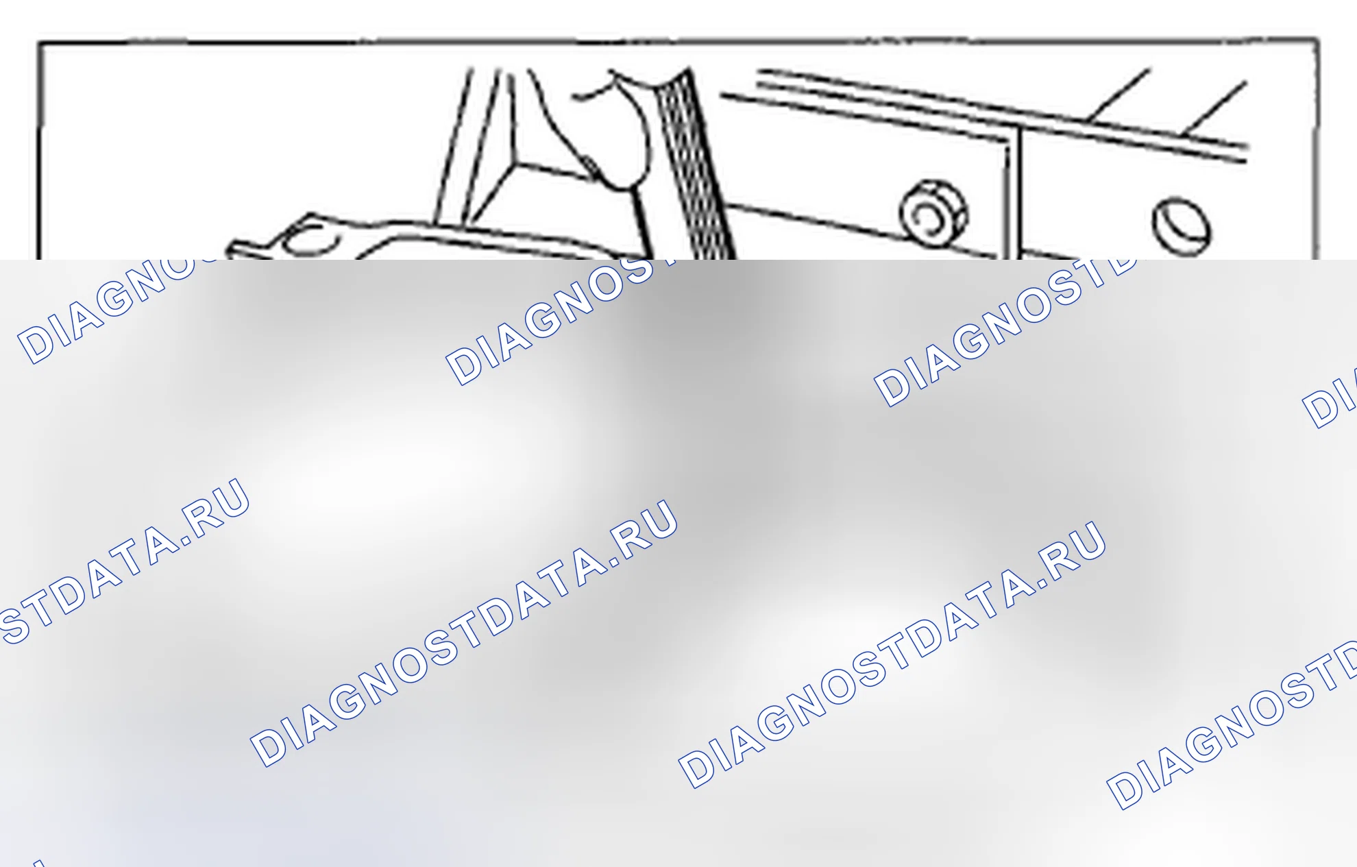 Рис. 621. Subaru Impreza WRX GE рестайлинг