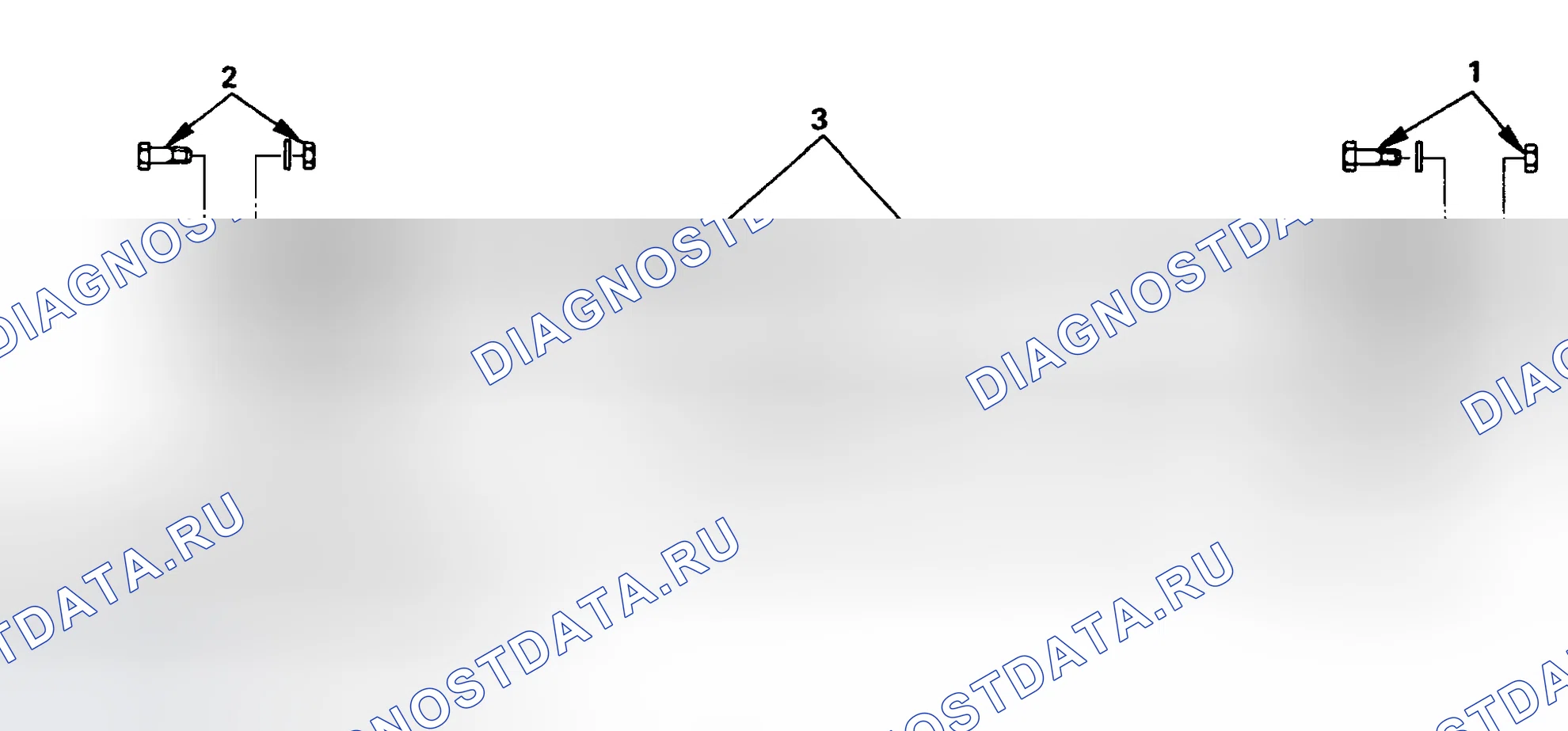 Рис. 3. Isuzu Rodeo I