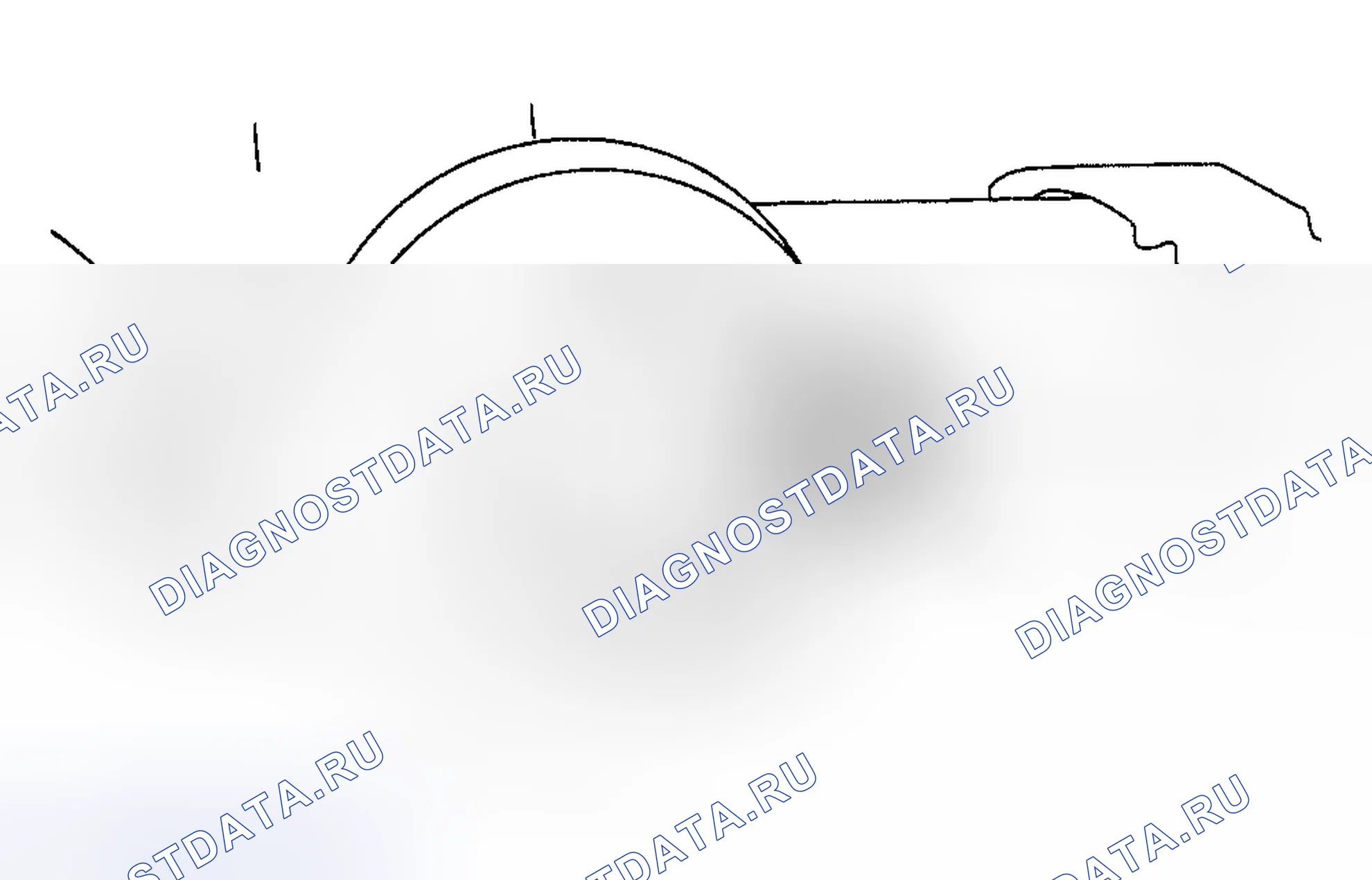 Рис. 66. Mazda Tribute I