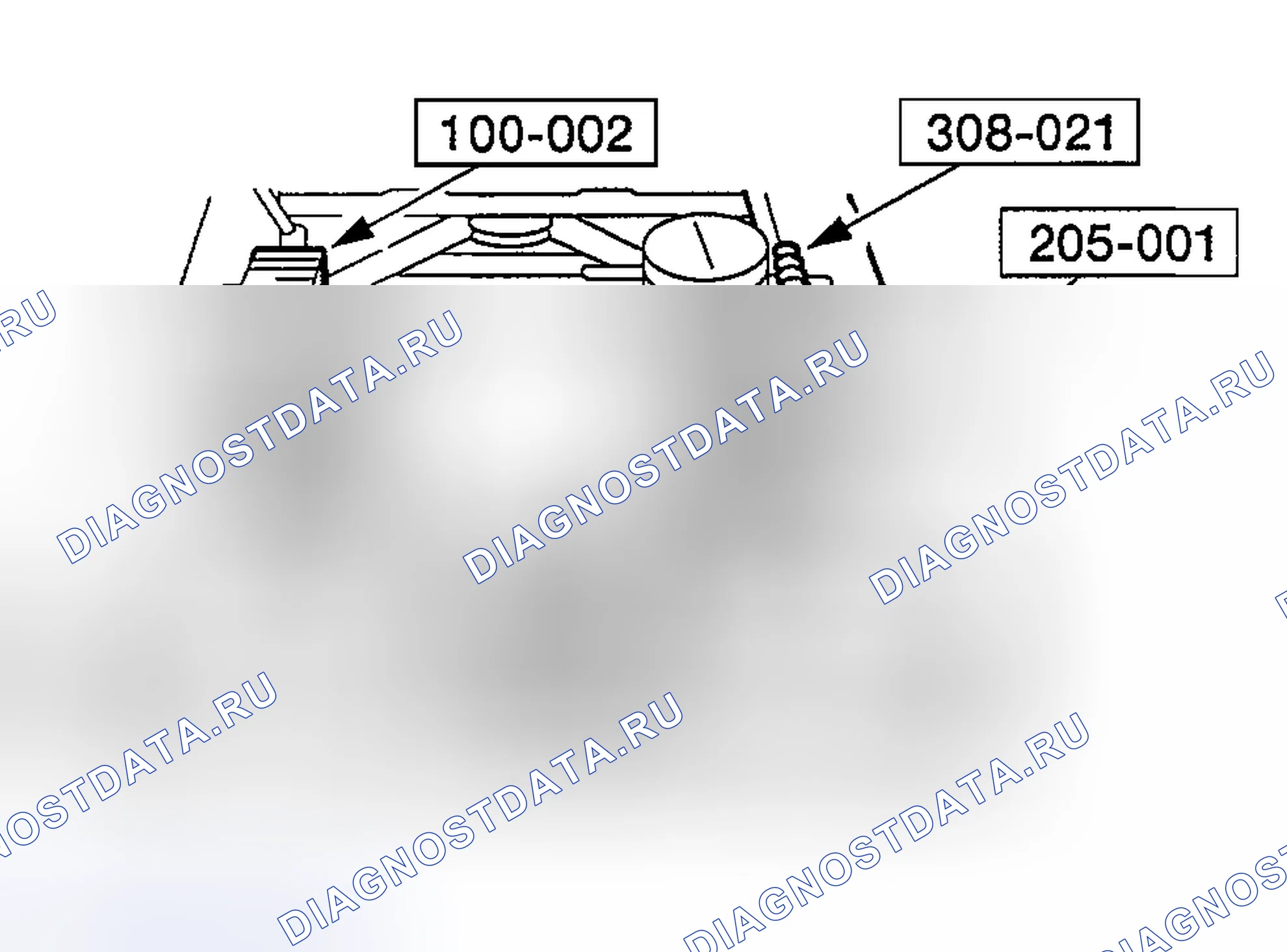 Рис. 174. Hyundai Nexo I