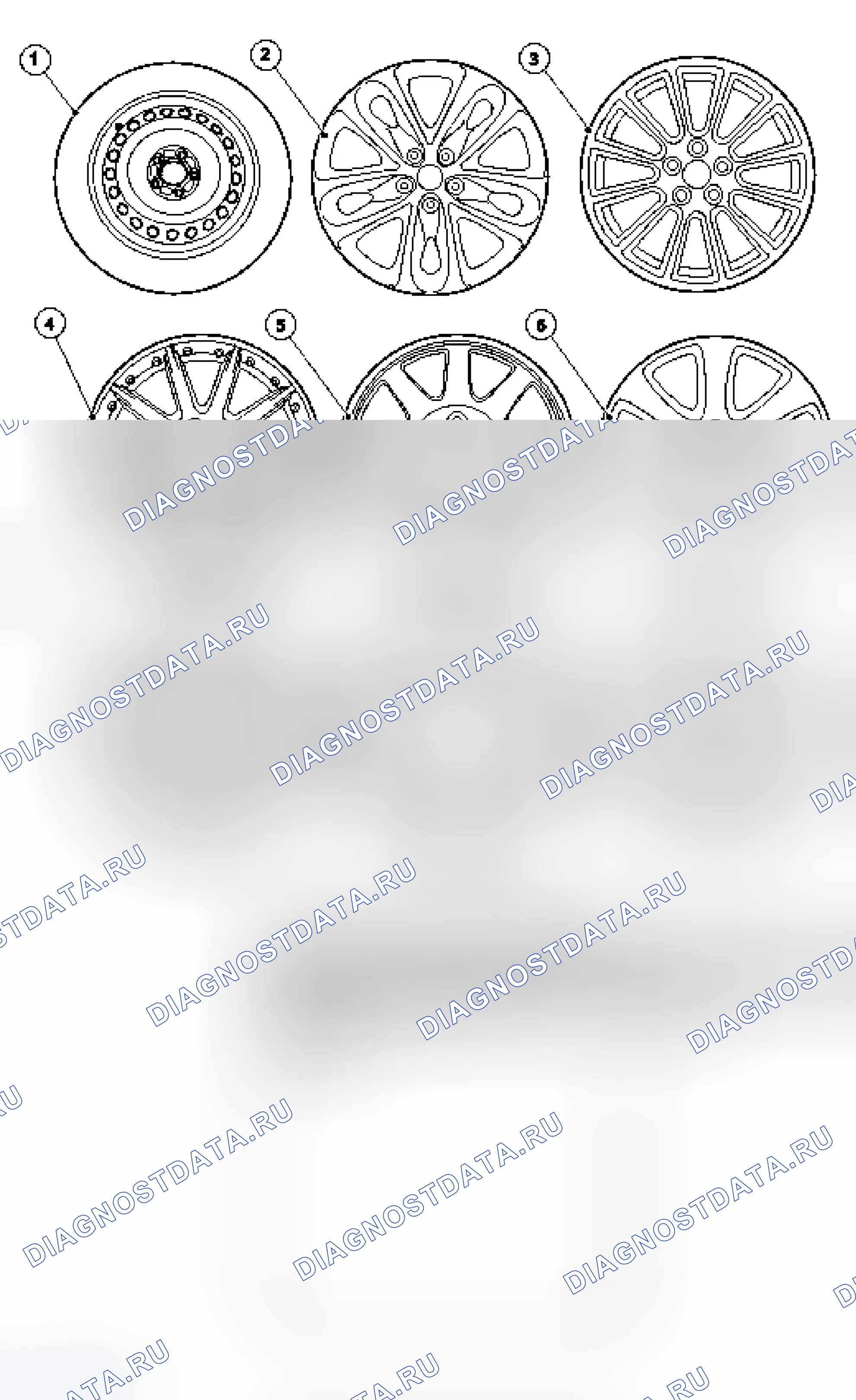Рис. 9. Jaguar X-type I