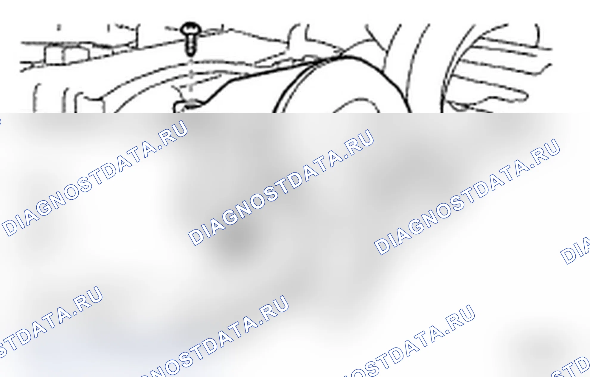 Рис. 226. Toyota Land Cruiser 200