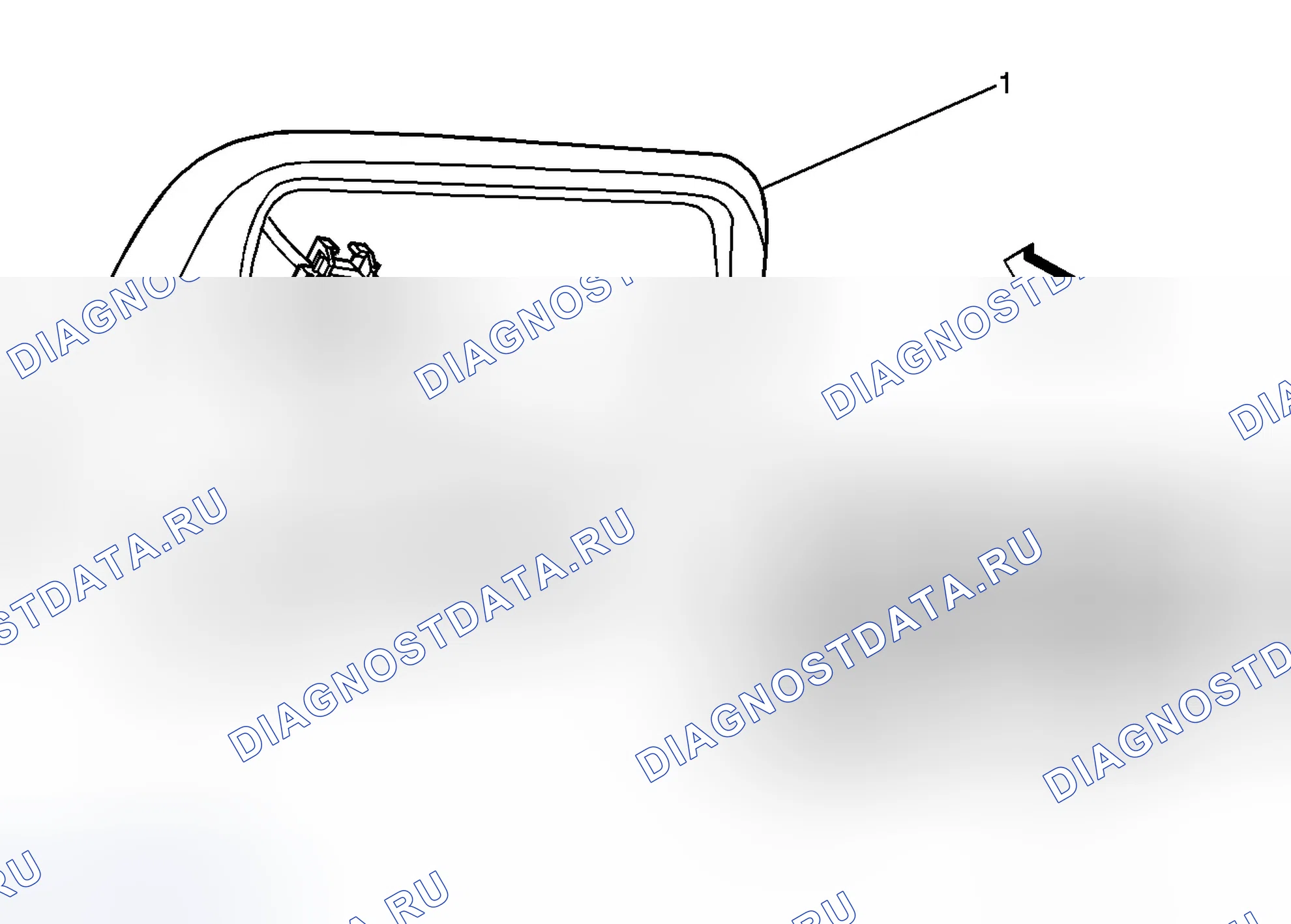 Рис. 21. Chevrolet Tahoe II
