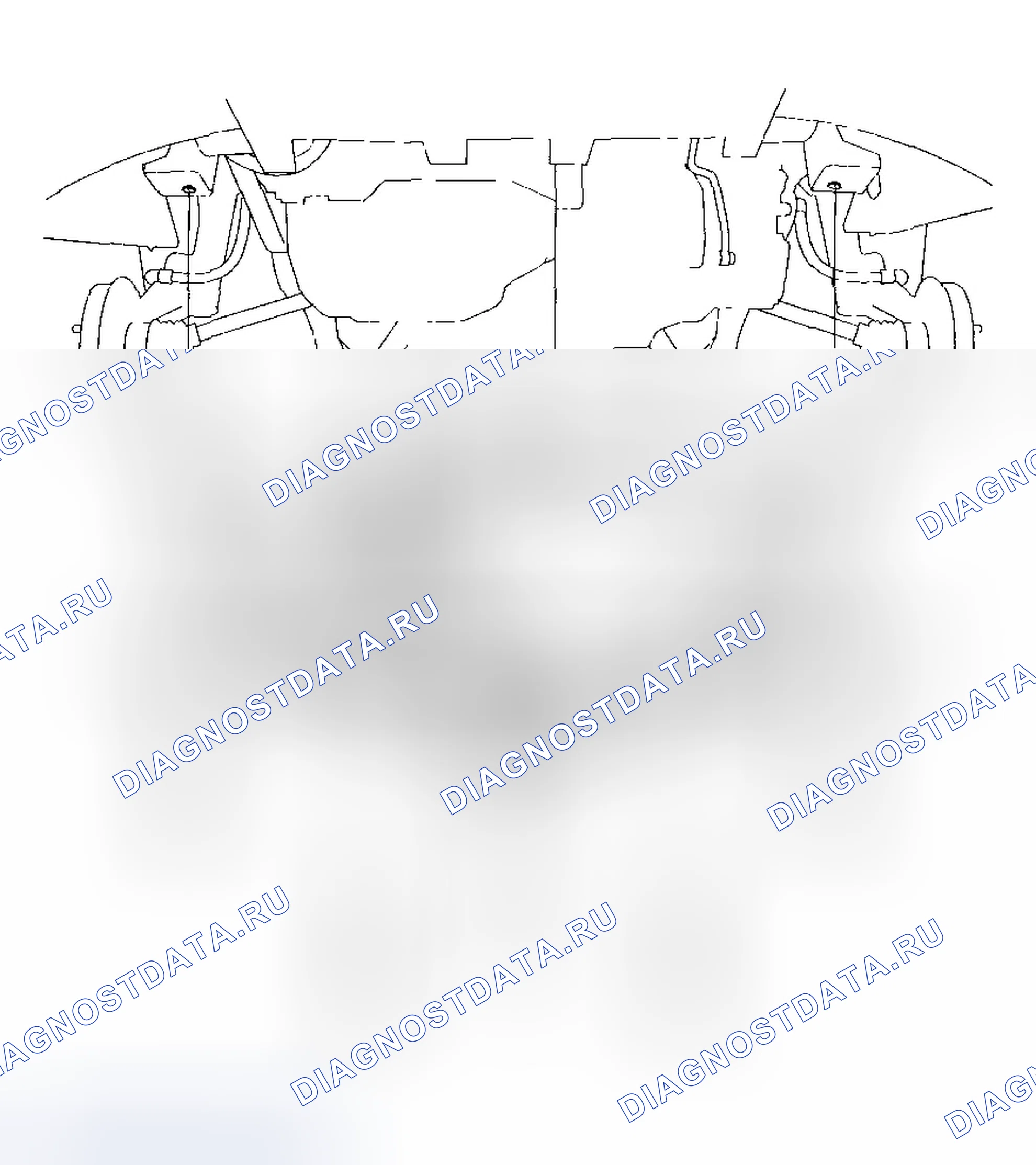 Рис. 171. Honda Element YH2