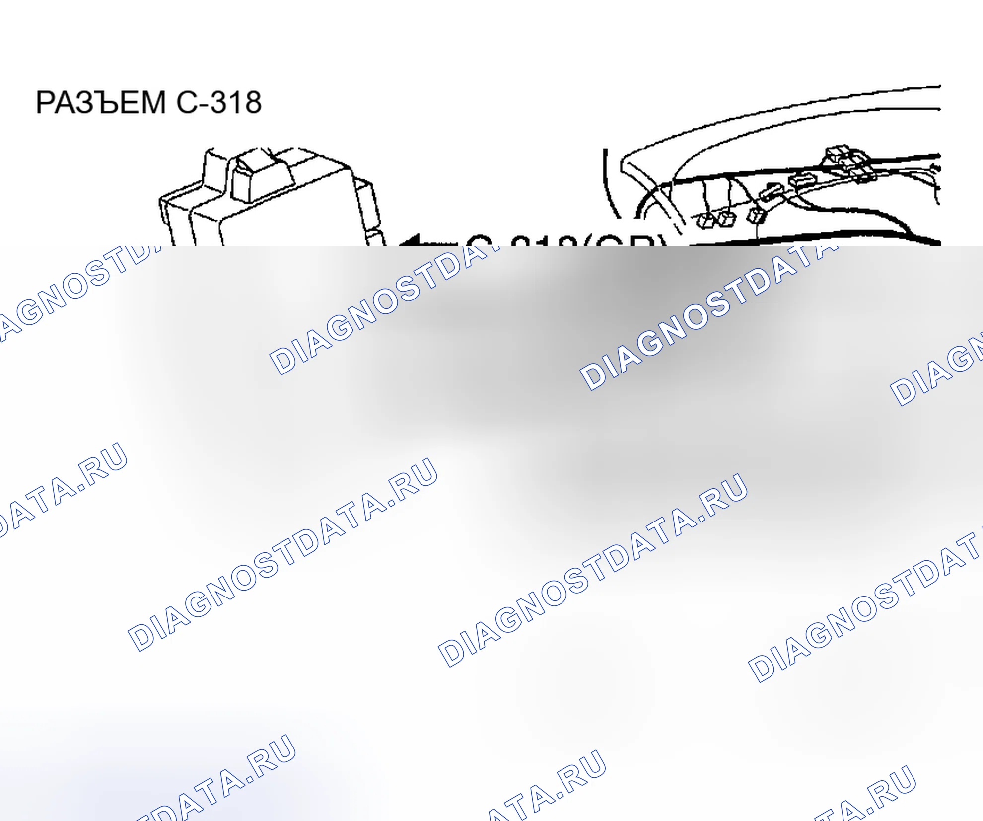 Рис. 664. Chrysler Sebring II рестайлинг