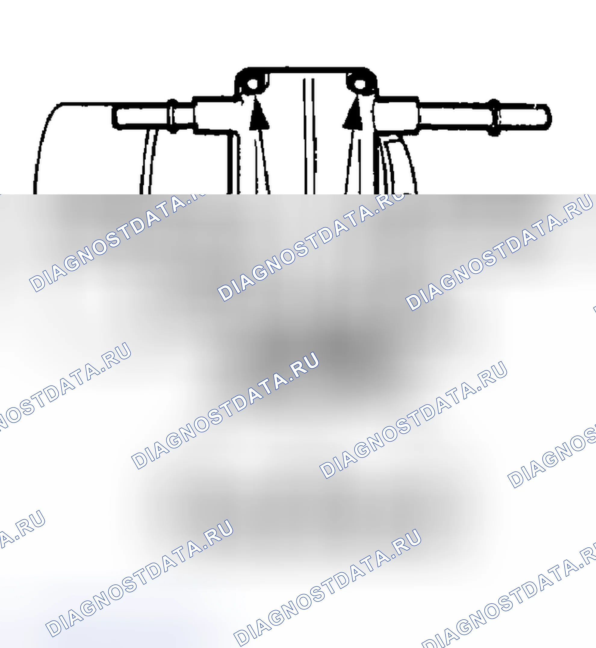 Рис. 347. Ford Pickup F250 Super Duty I