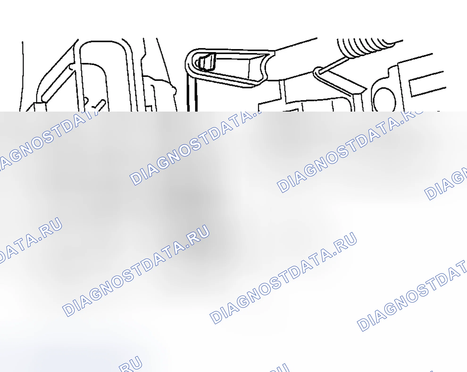 Рис. 79. Ford Escape I
