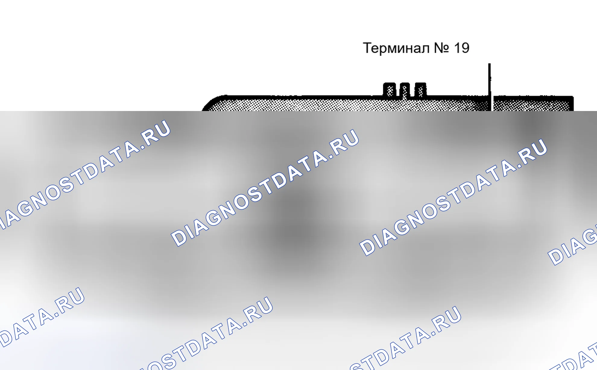 Рис. 149. Dodge Cab & Chassis R3500 AD pre