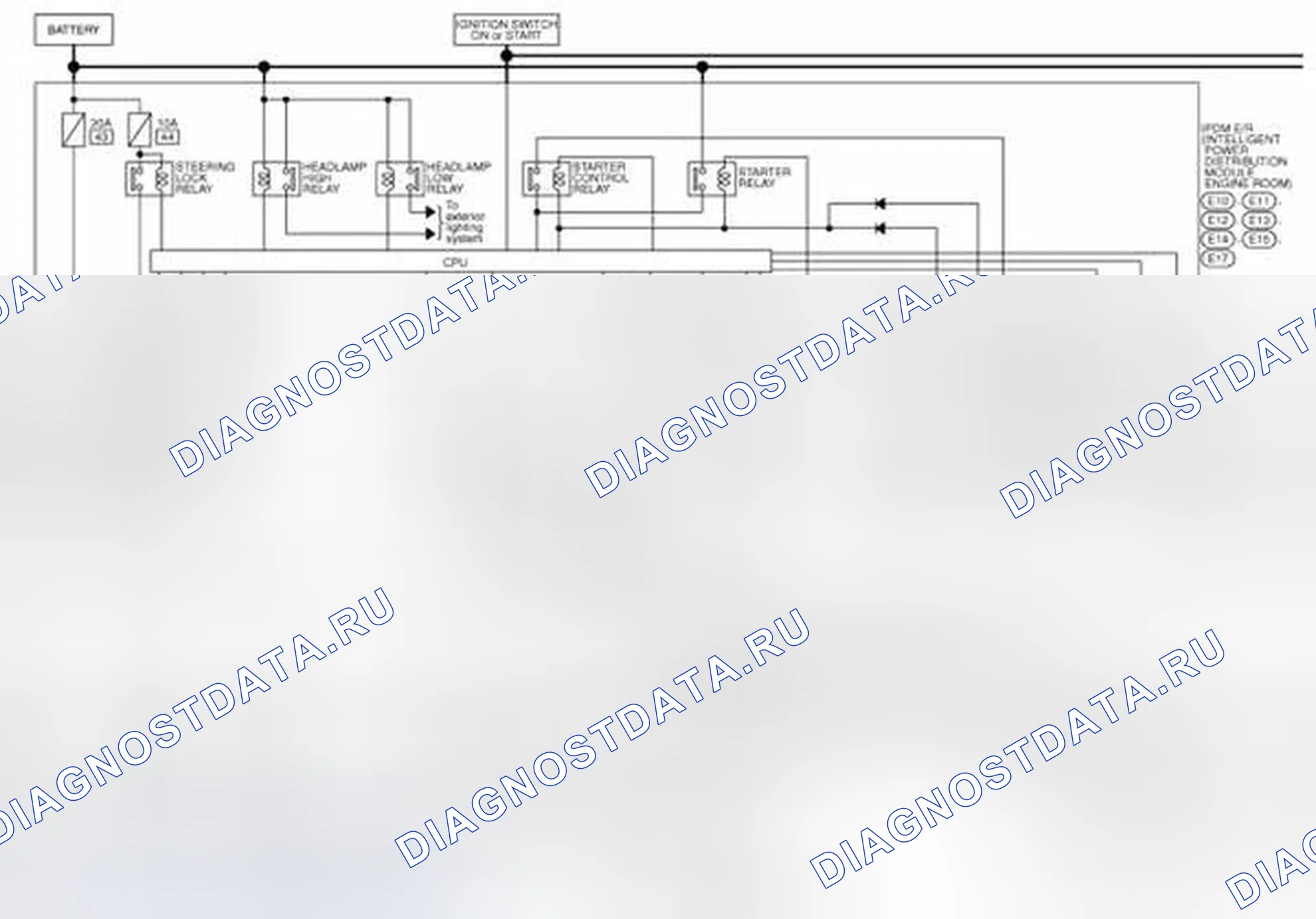 Рис. 115. Infiniti QX56 II