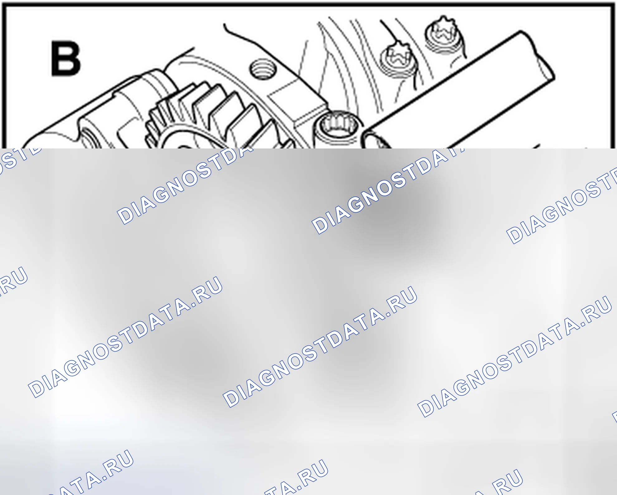 Рис. 285. Volkswagen Touareg I