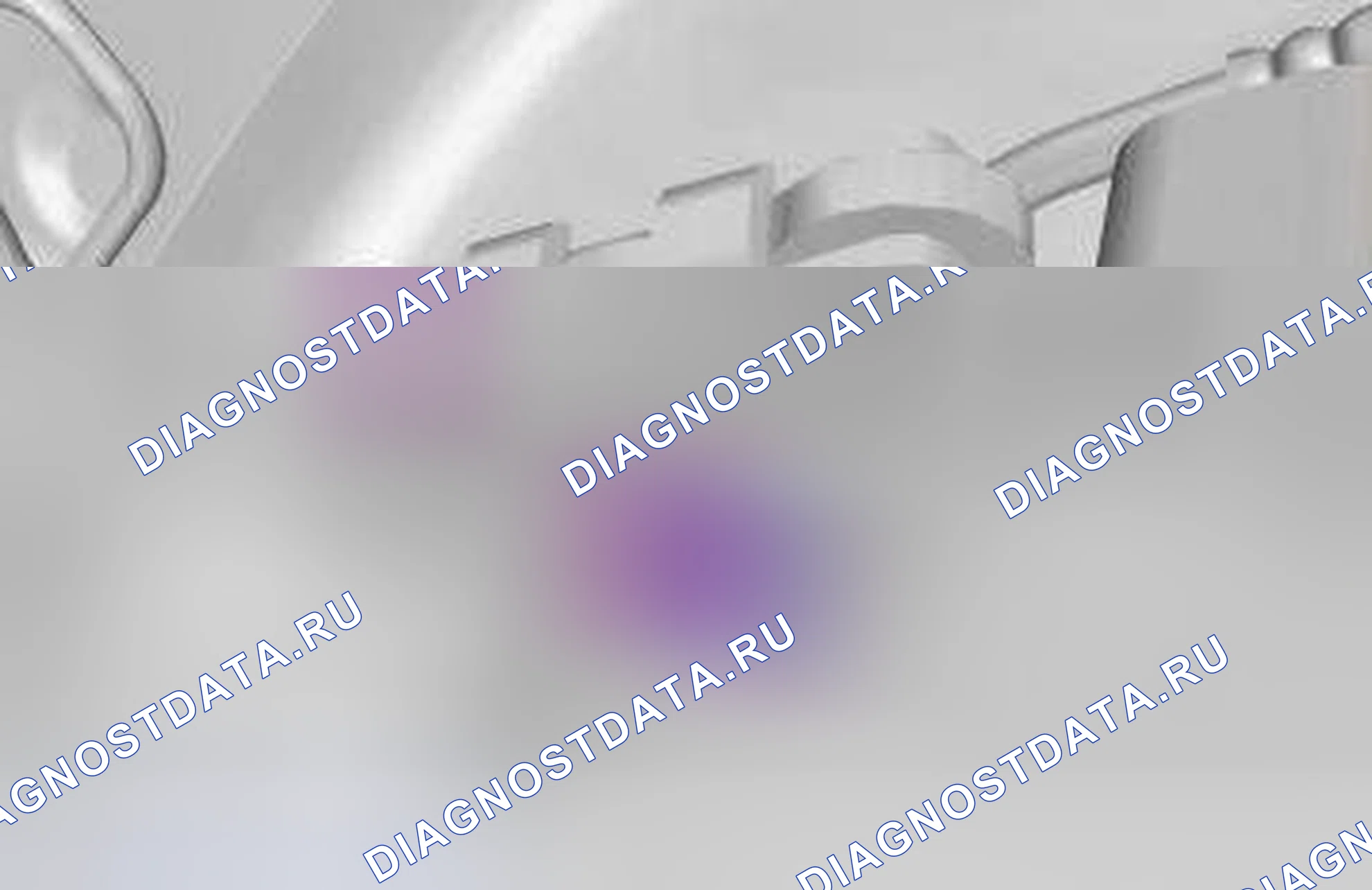 Рис. 38: ДЕМОНТАЖ. Volvo S80 II рестайлинг