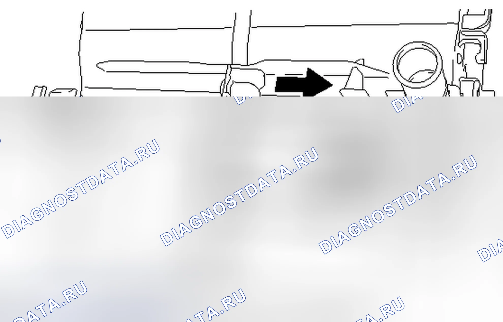 Рис. 108. Kia Soul I рестайлинг