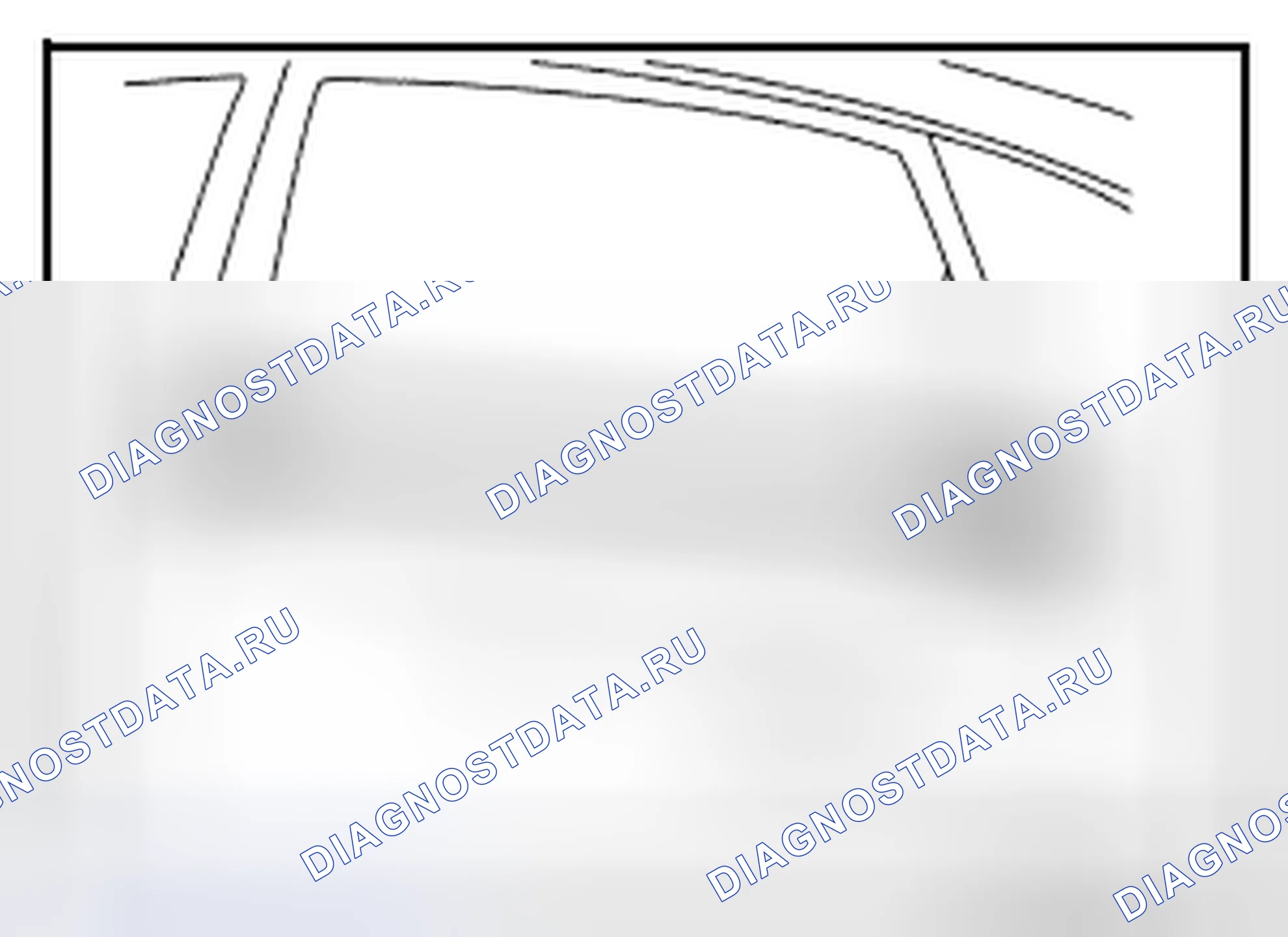 Рис. 50: ДЕМОНТАЖ. Nissan Sentra B17 рестайлинг