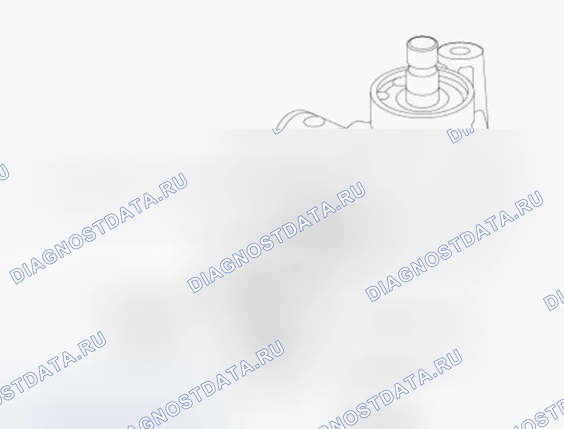 Рис. 56. Honda Ridgeline I рестайлинг