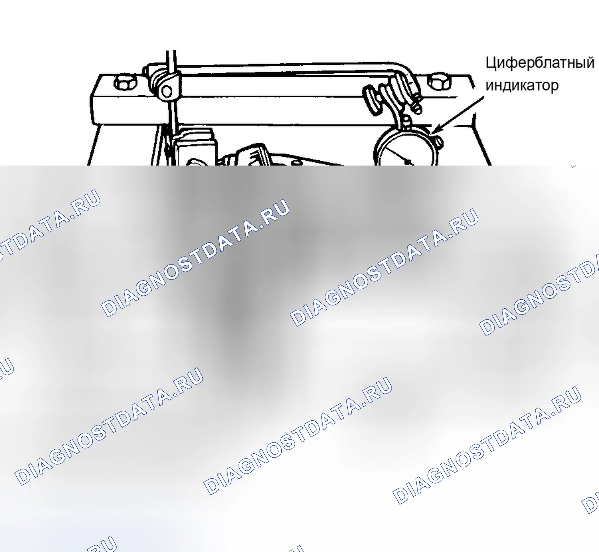 Рис. 5: Разборка. Chevrolet Suburban K1500 
