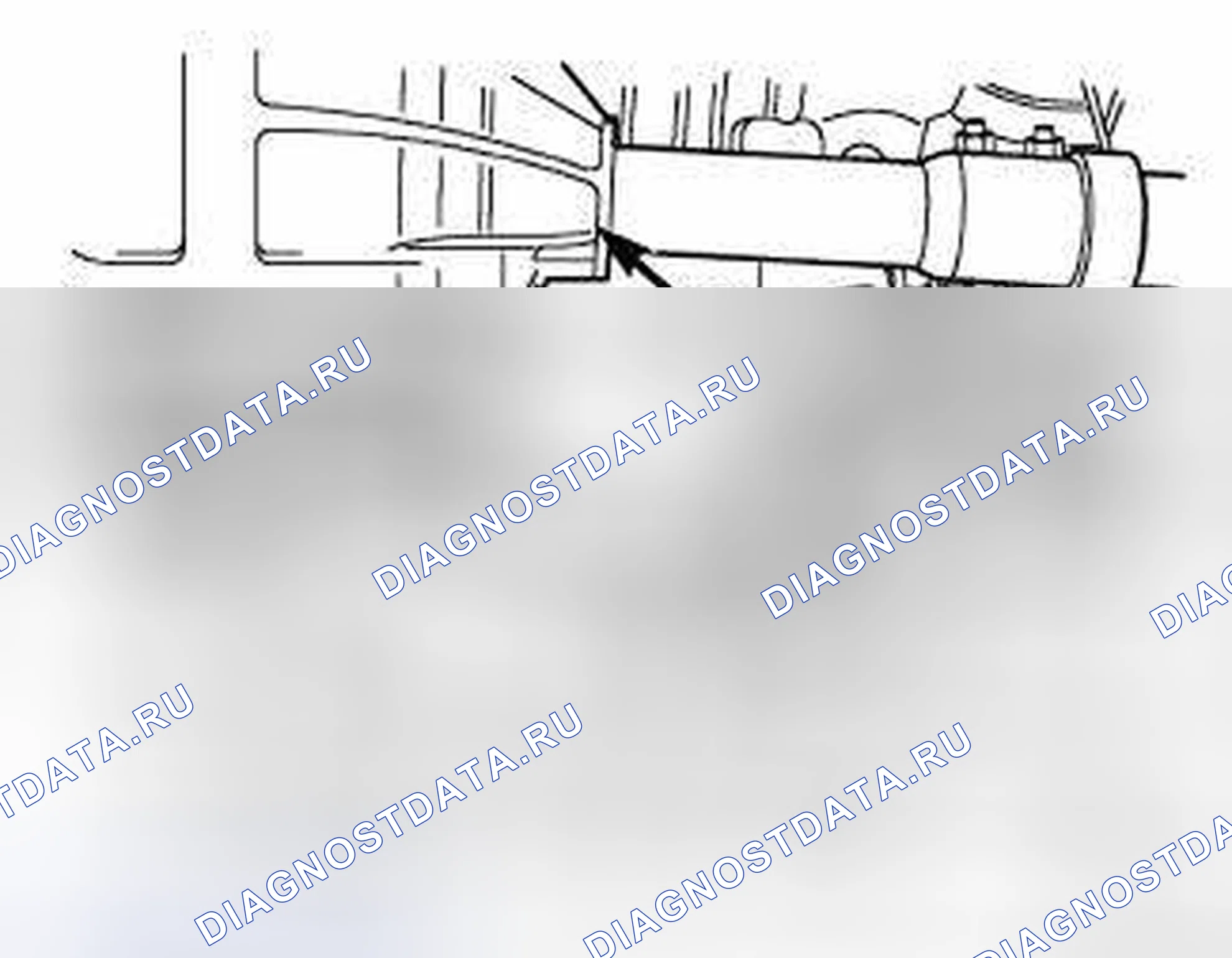 Рис. 39. RAM Cab & Chassis 3500 HD I