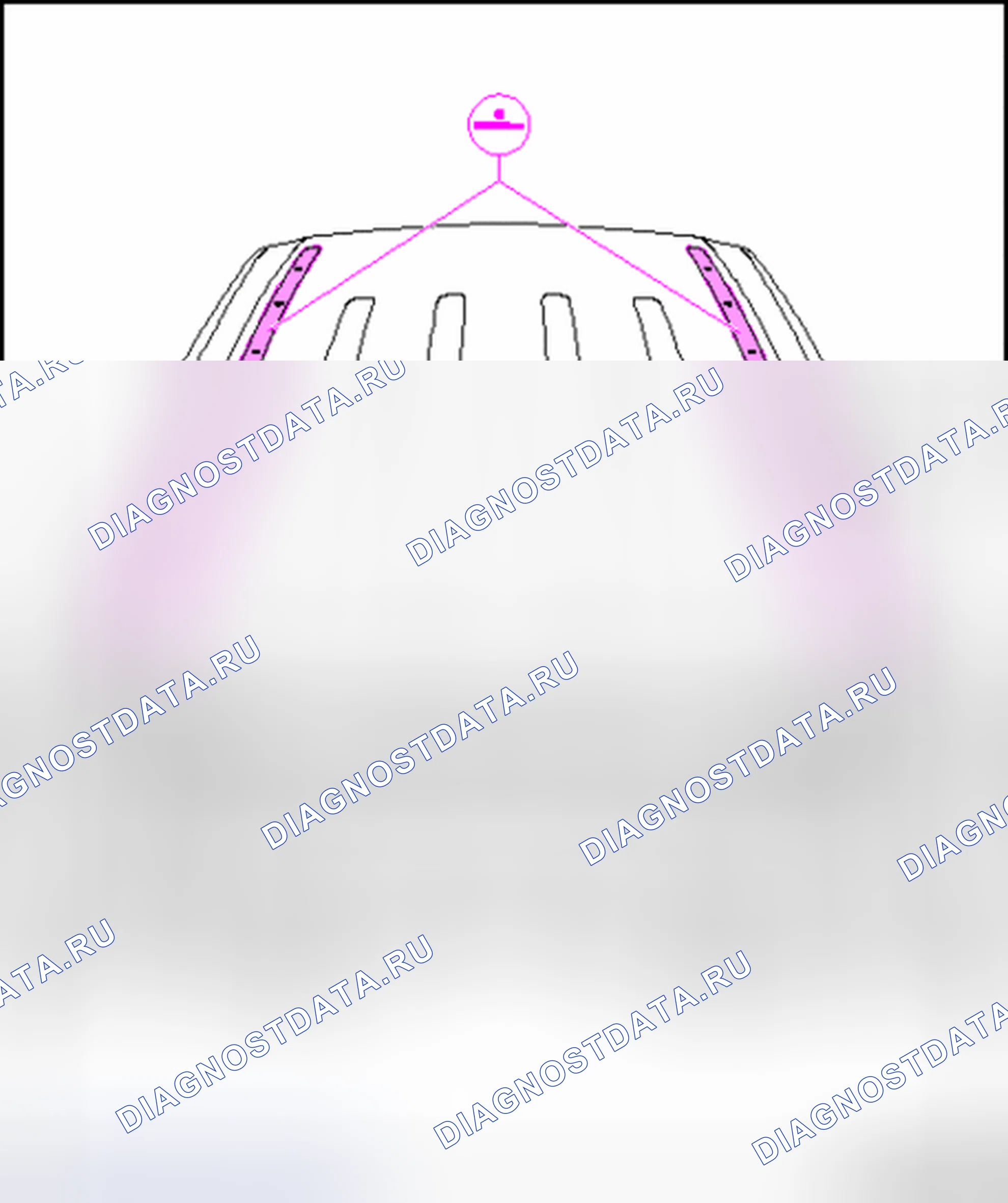 Рис. 98. Volkswagen Touareg I