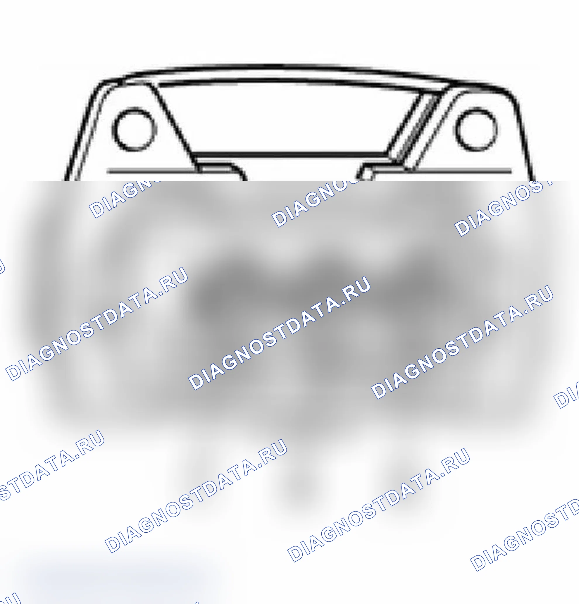Рис. 93. Audi A6 C5