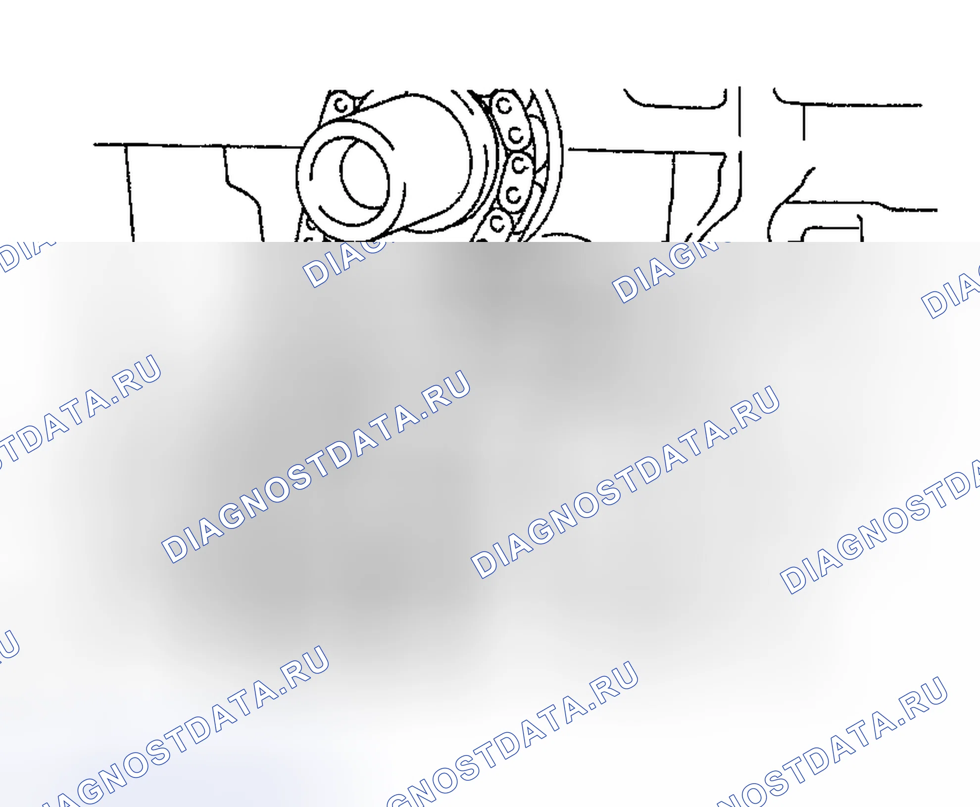 Рис. 415. Toyota Highlander I